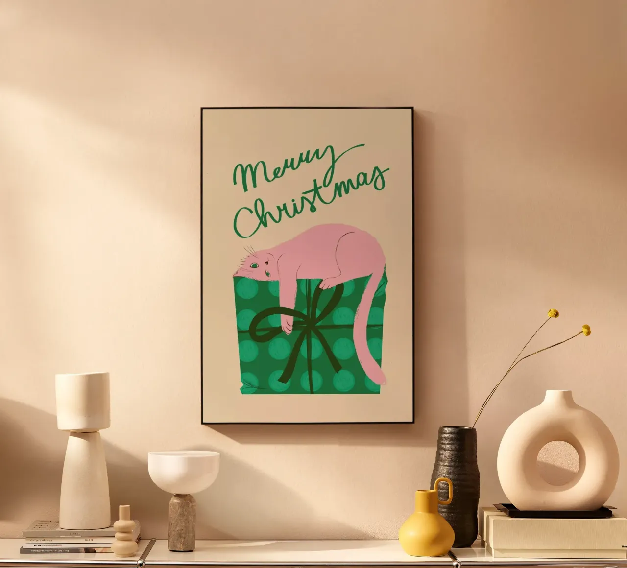 Comfy Present plexiglass da Studio One