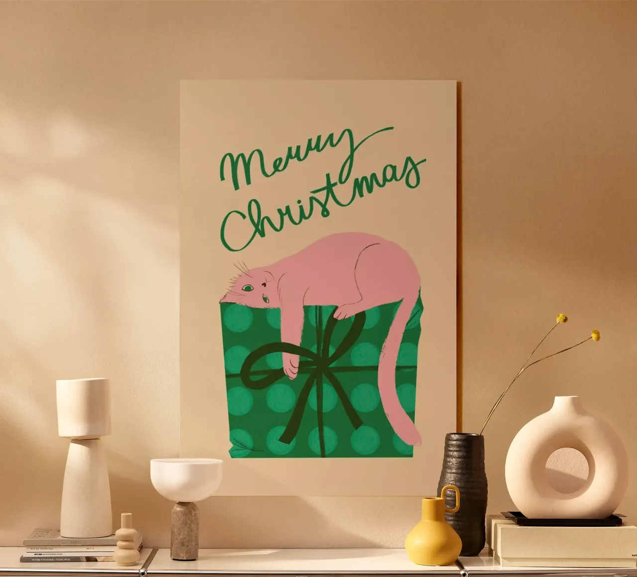 Comfy Present plexiglass da Studio One