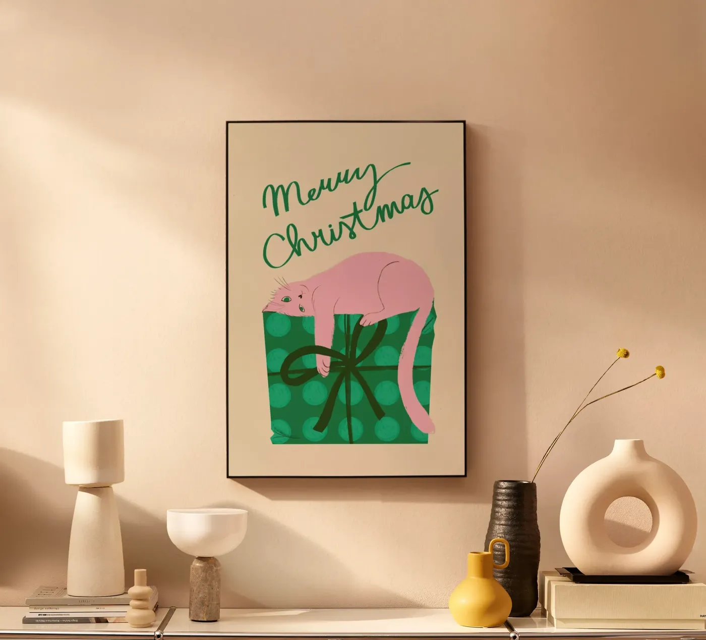 Comfy Present pannello forex da Studio One