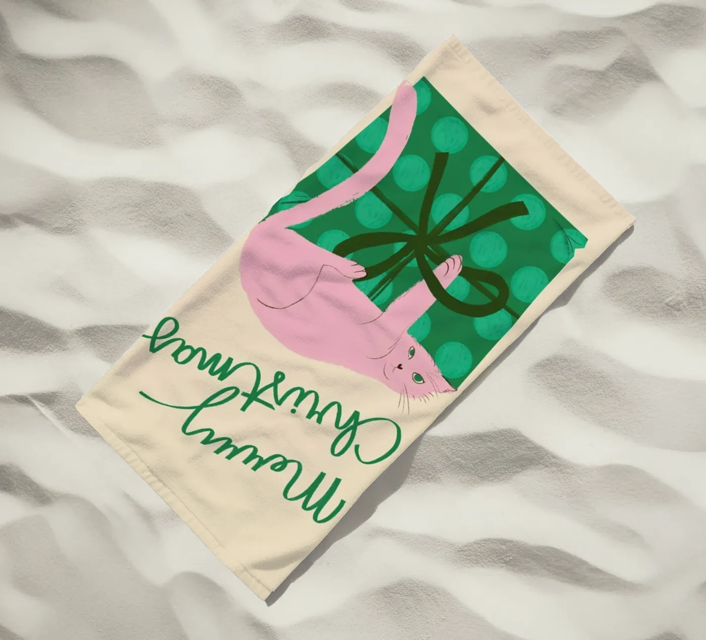 Comfy Present telo mare da Studio One