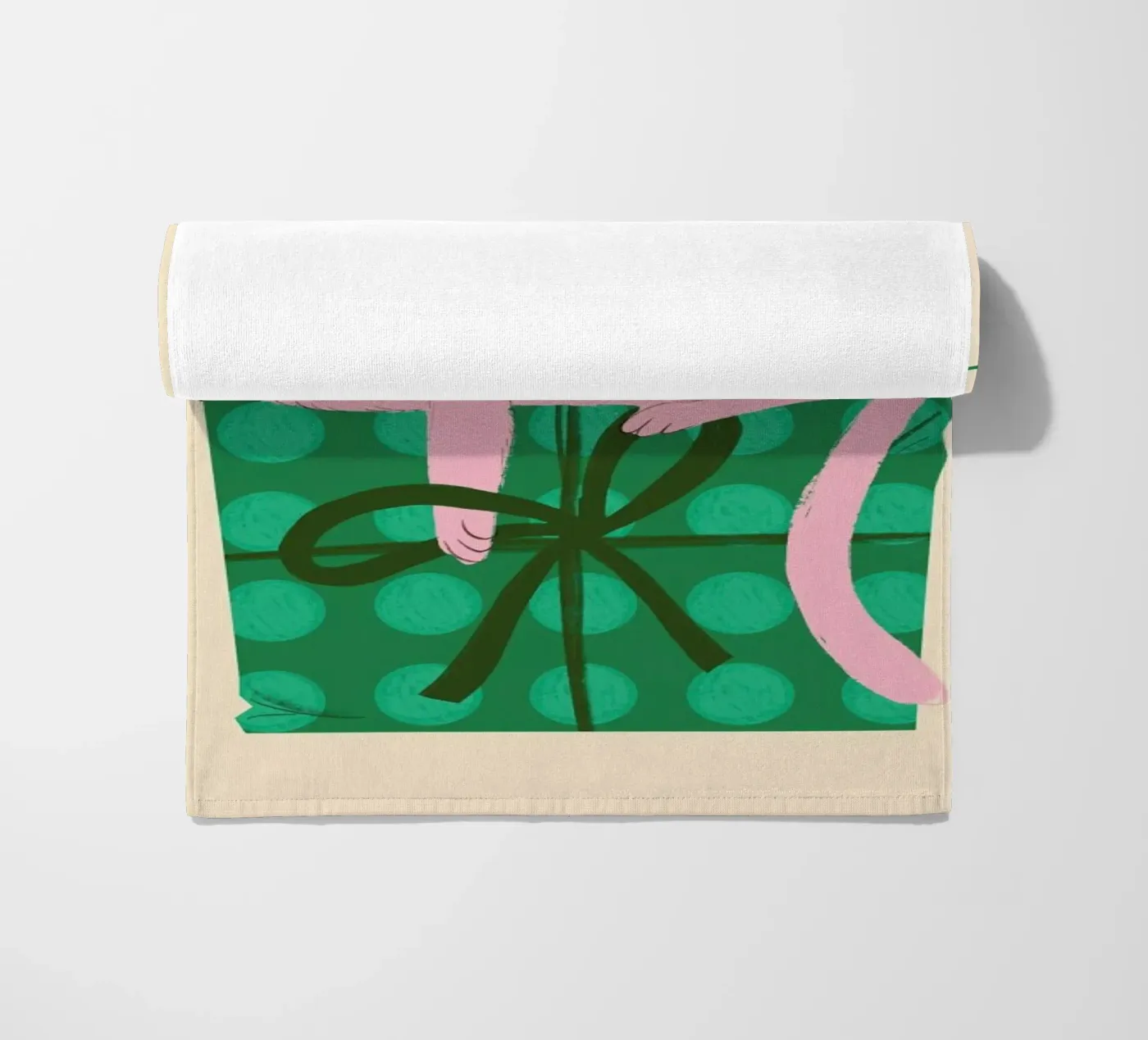 Comfy Present telo mare da Studio One