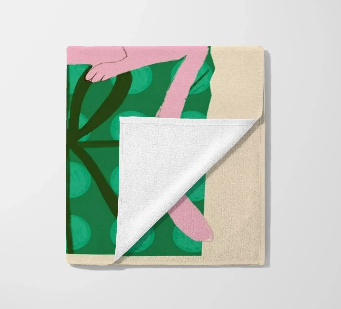 Comfy Present telo mare da Studio One