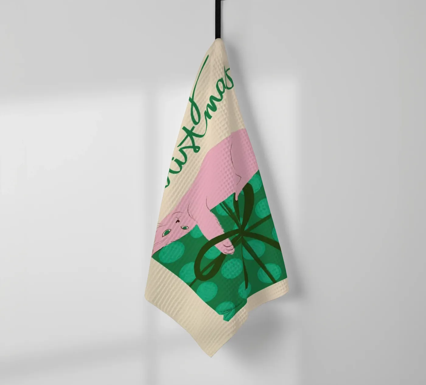 Comfy Present torchon de Studio One