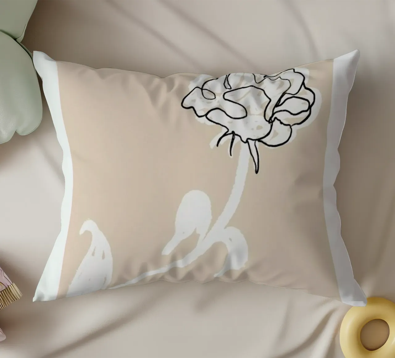 Minimal 11 cuscino da Froilein Juno