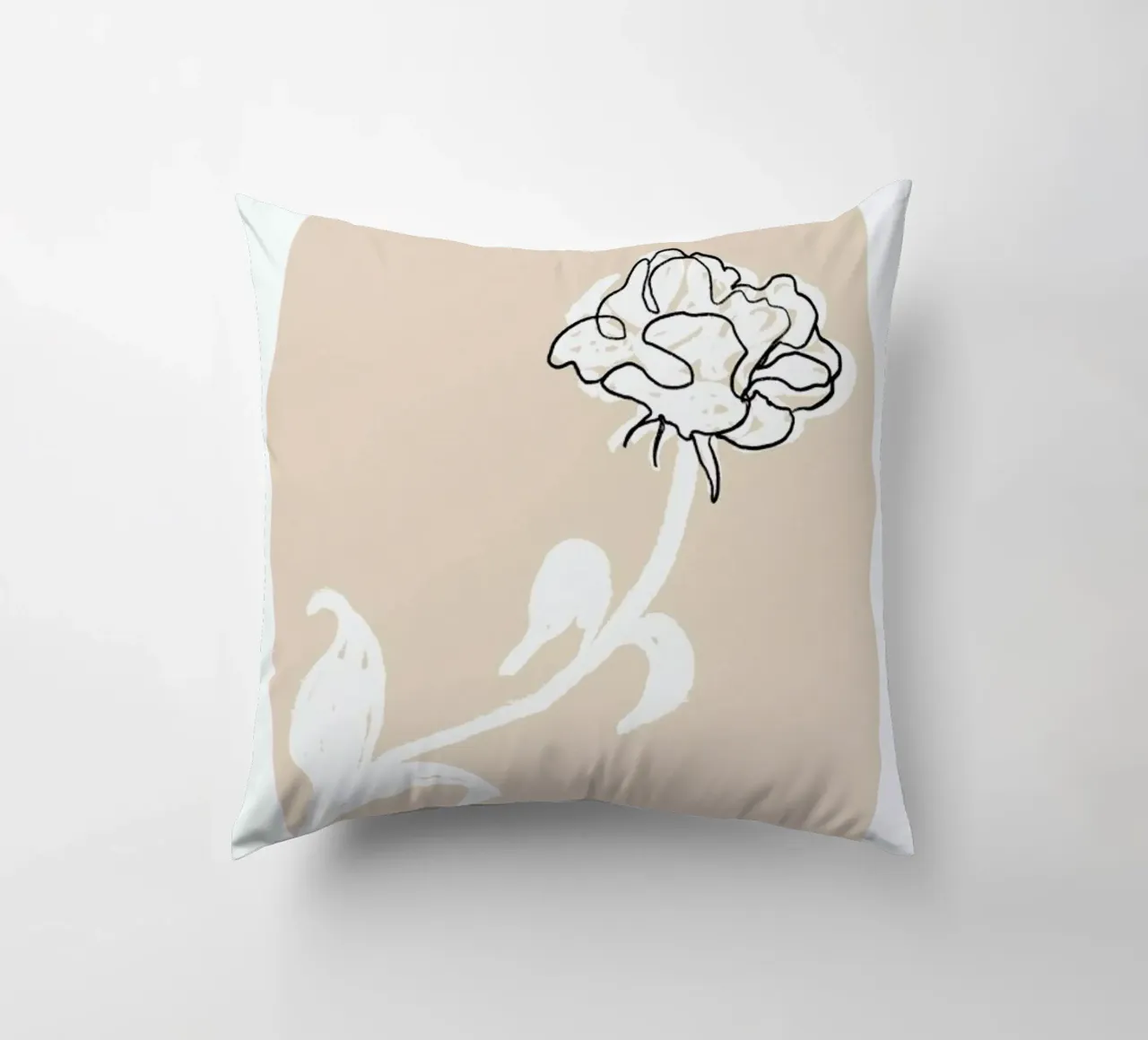 Minimal 11 cuscino da Froilein Juno