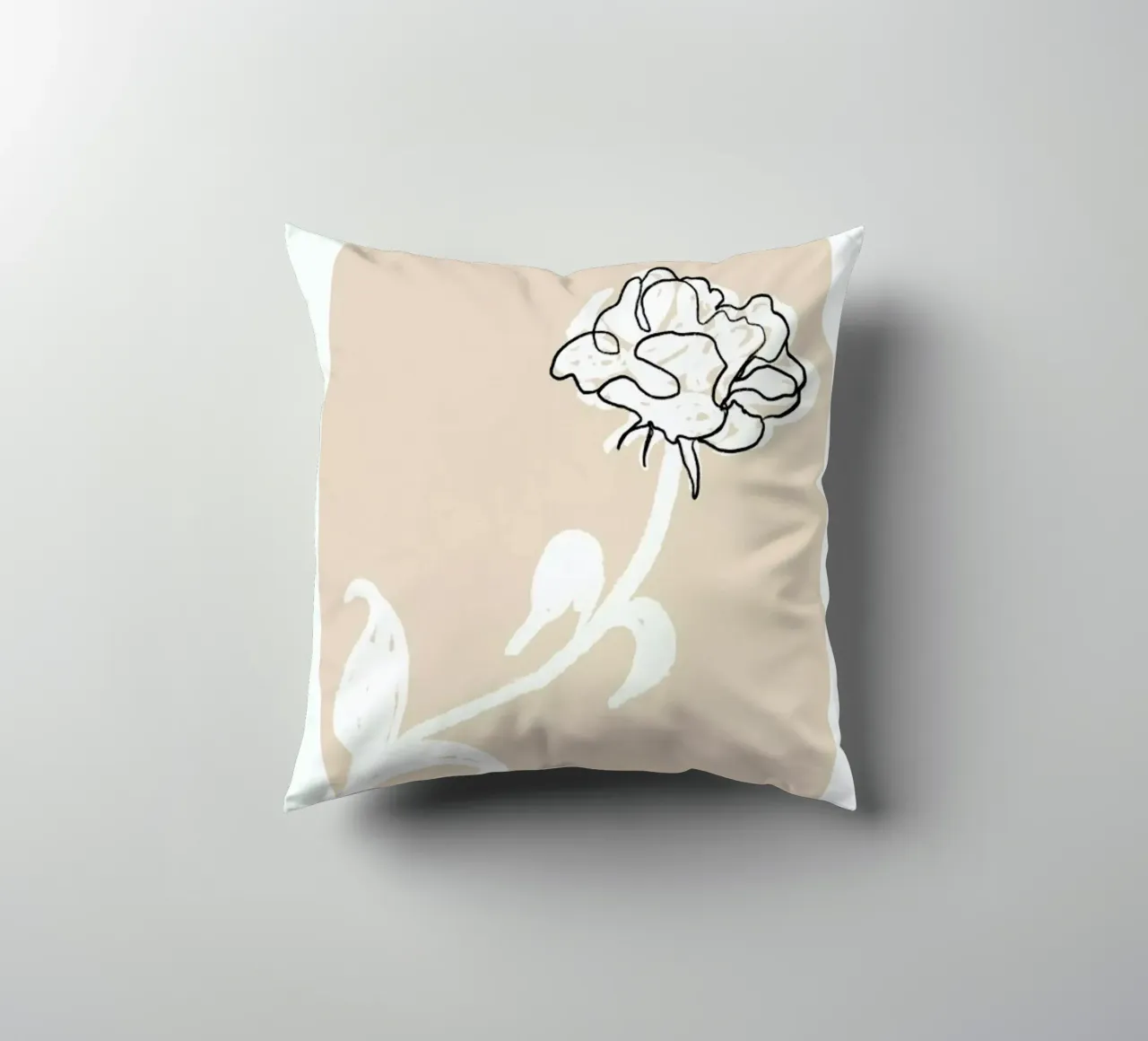 Minimal 11 cuscino da Froilein Juno