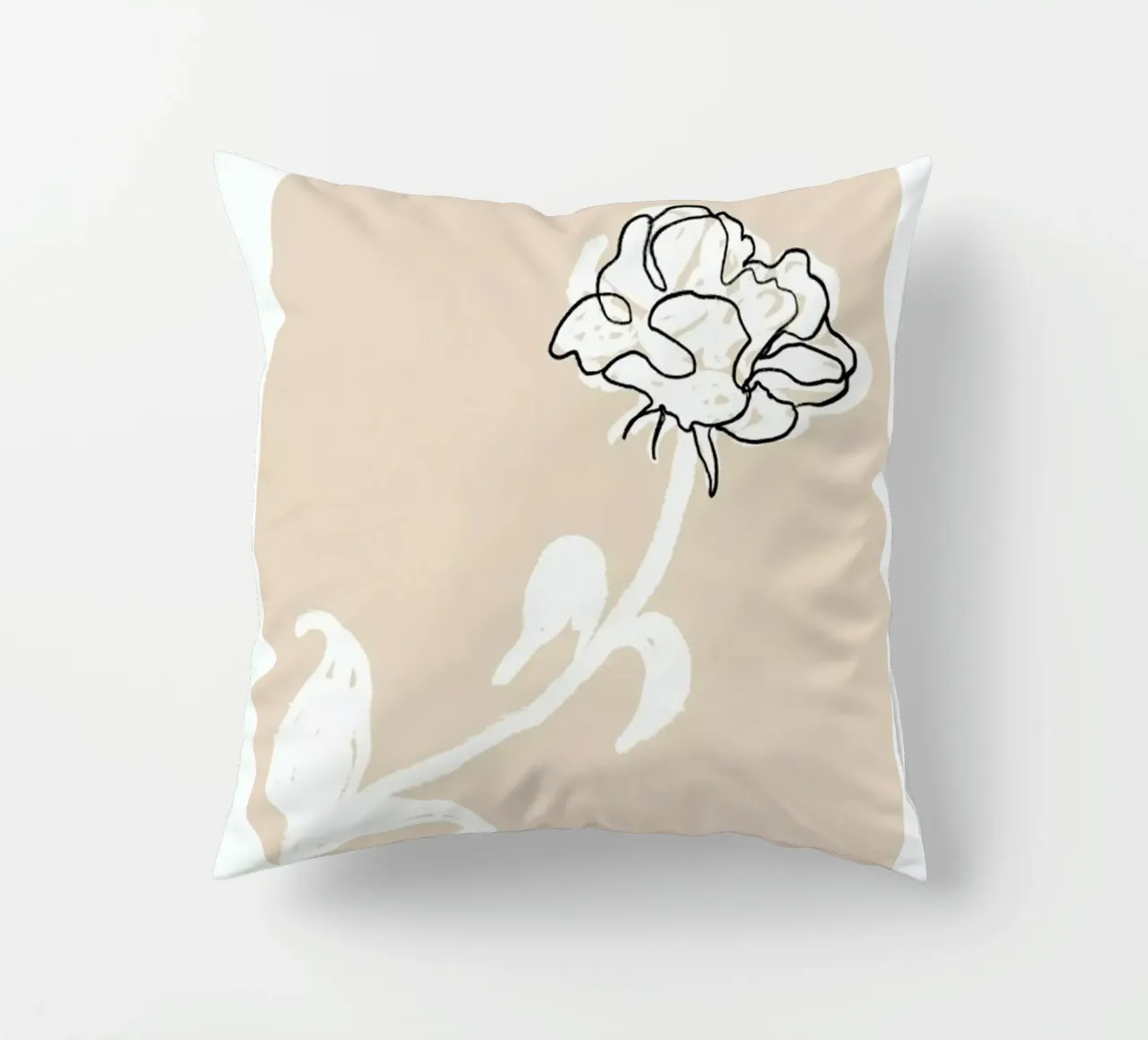 Minimal 11 cuscino da Froilein Juno