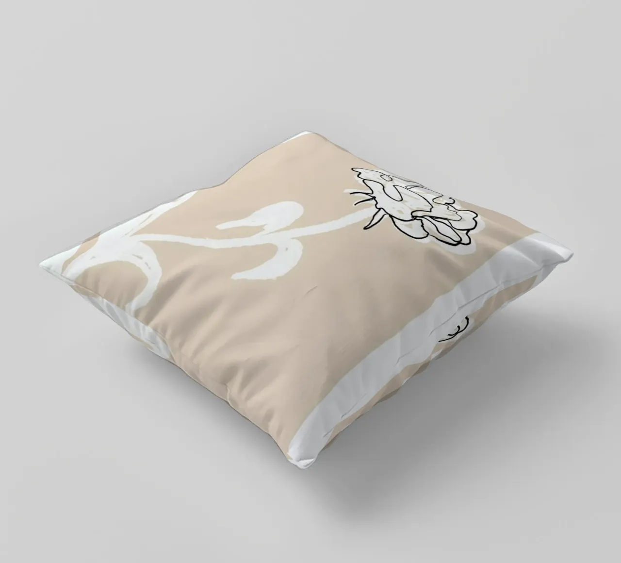 Minimal 11 cuscino da Froilein Juno