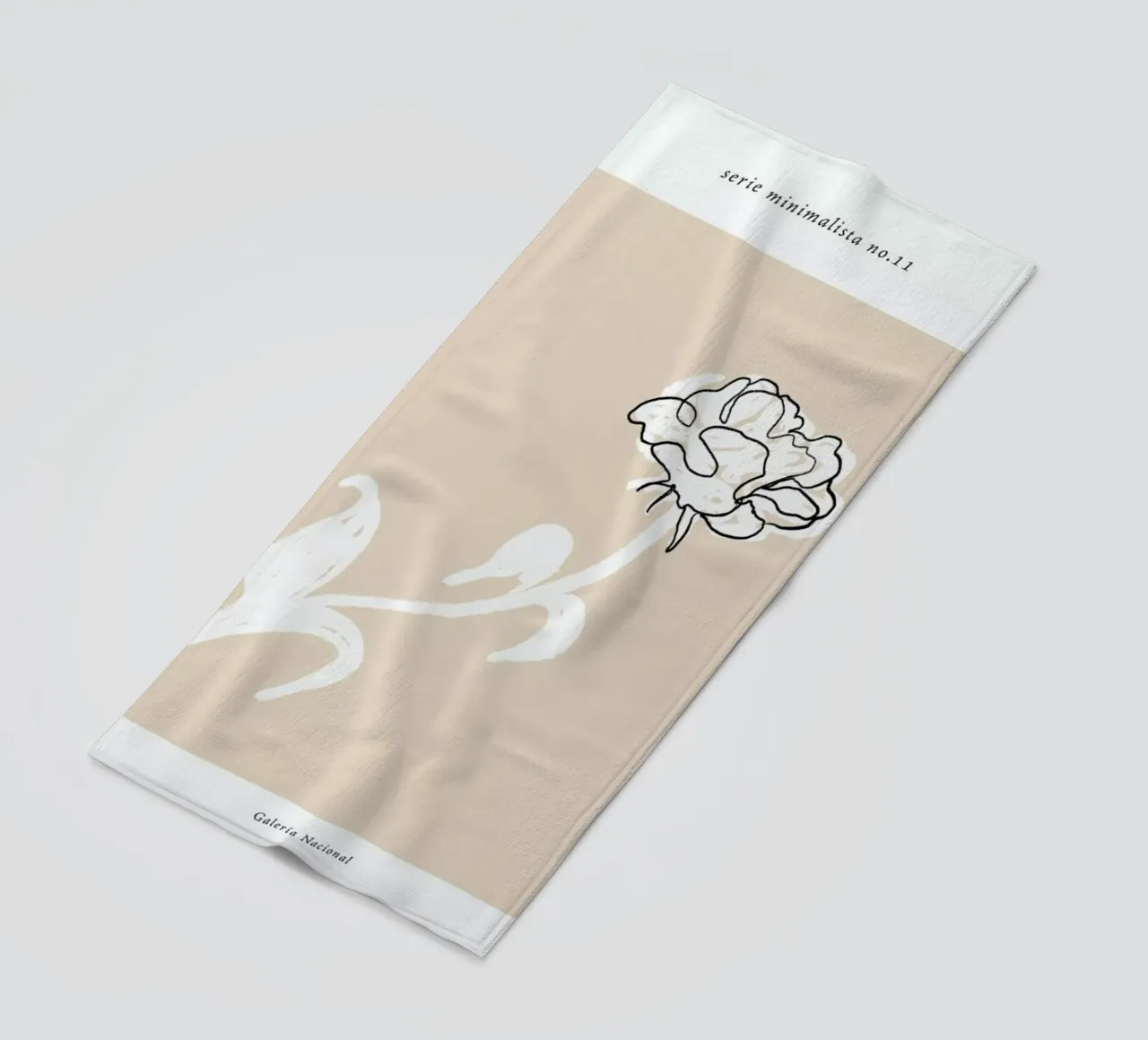 Minimal 11 telo mare da Froilein Juno