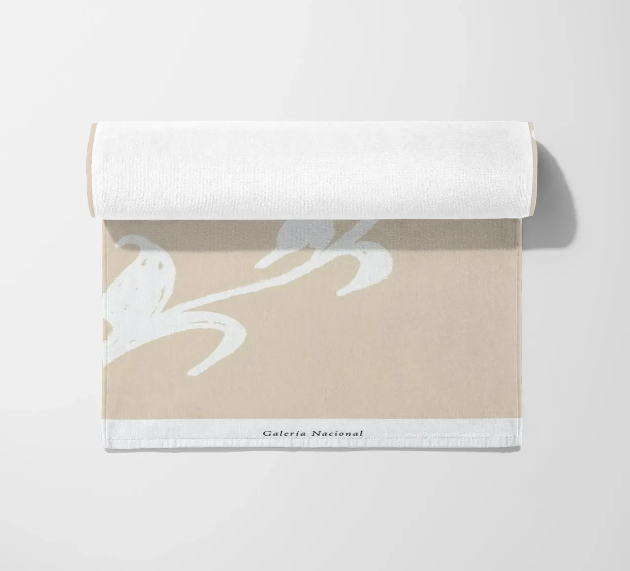 Minimal 11 telo mare da Froilein Juno