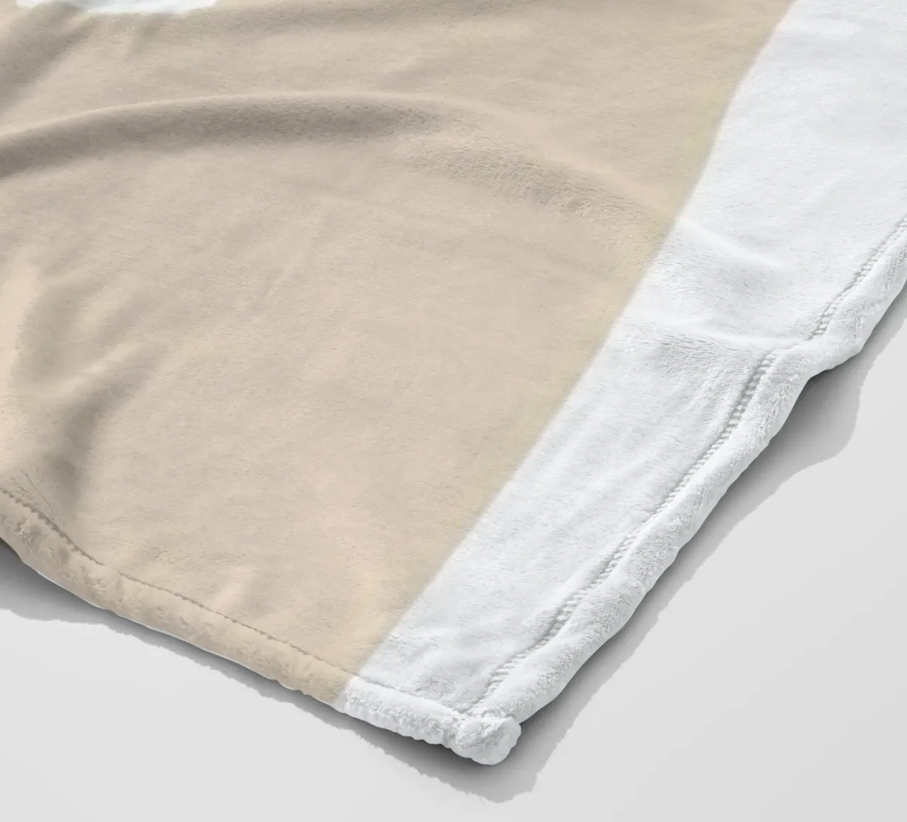 Minimal 11 coperta in pile da Froilein Juno