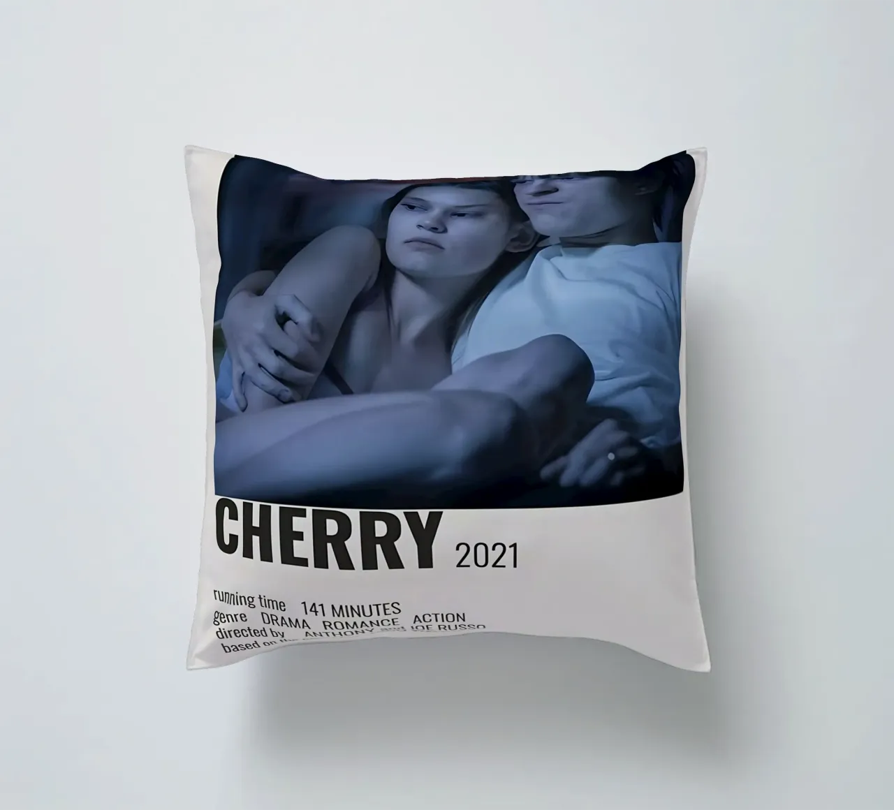 CHERRY 2021 cuscino da MVFminimalist