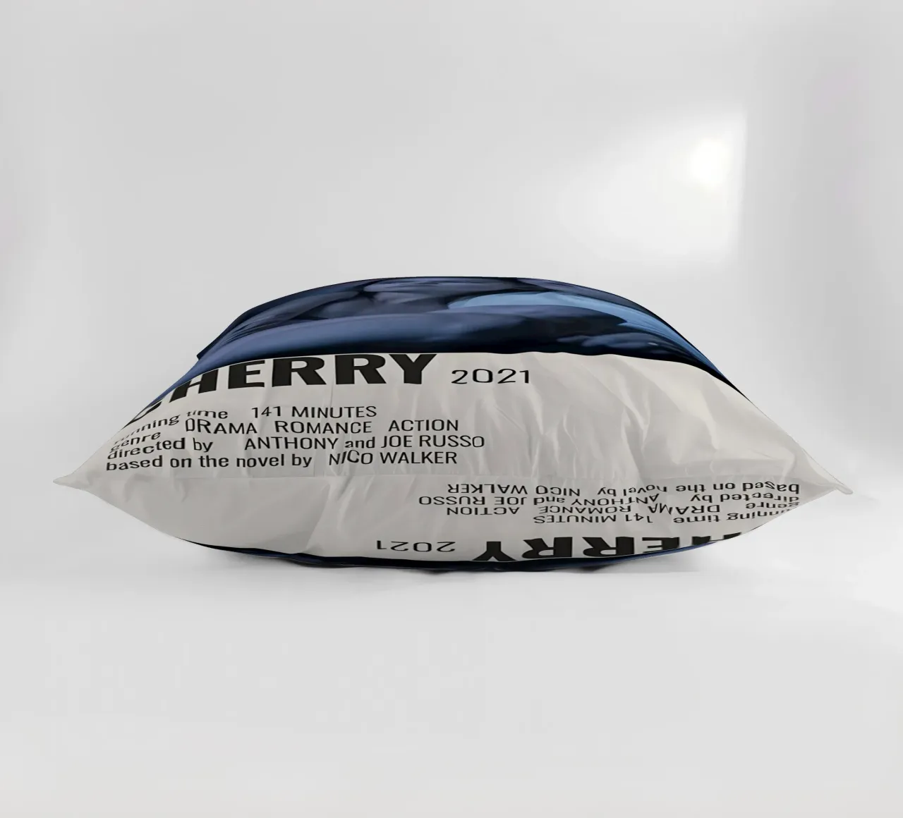 CHERRY 2021 cuscino da MVFminimalist