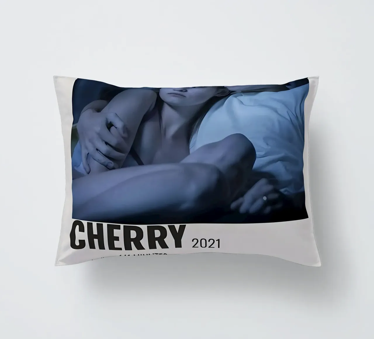 CHERRY 2021 cuscino da MVFminimalist