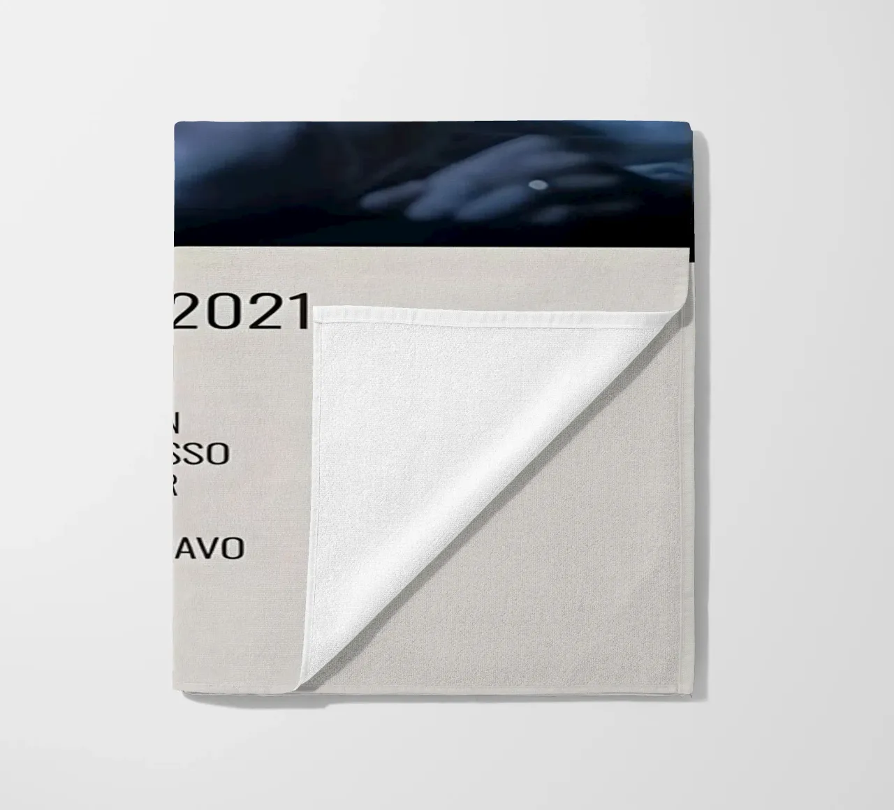 CHERRY 2021 telo mare da MVFminimalist