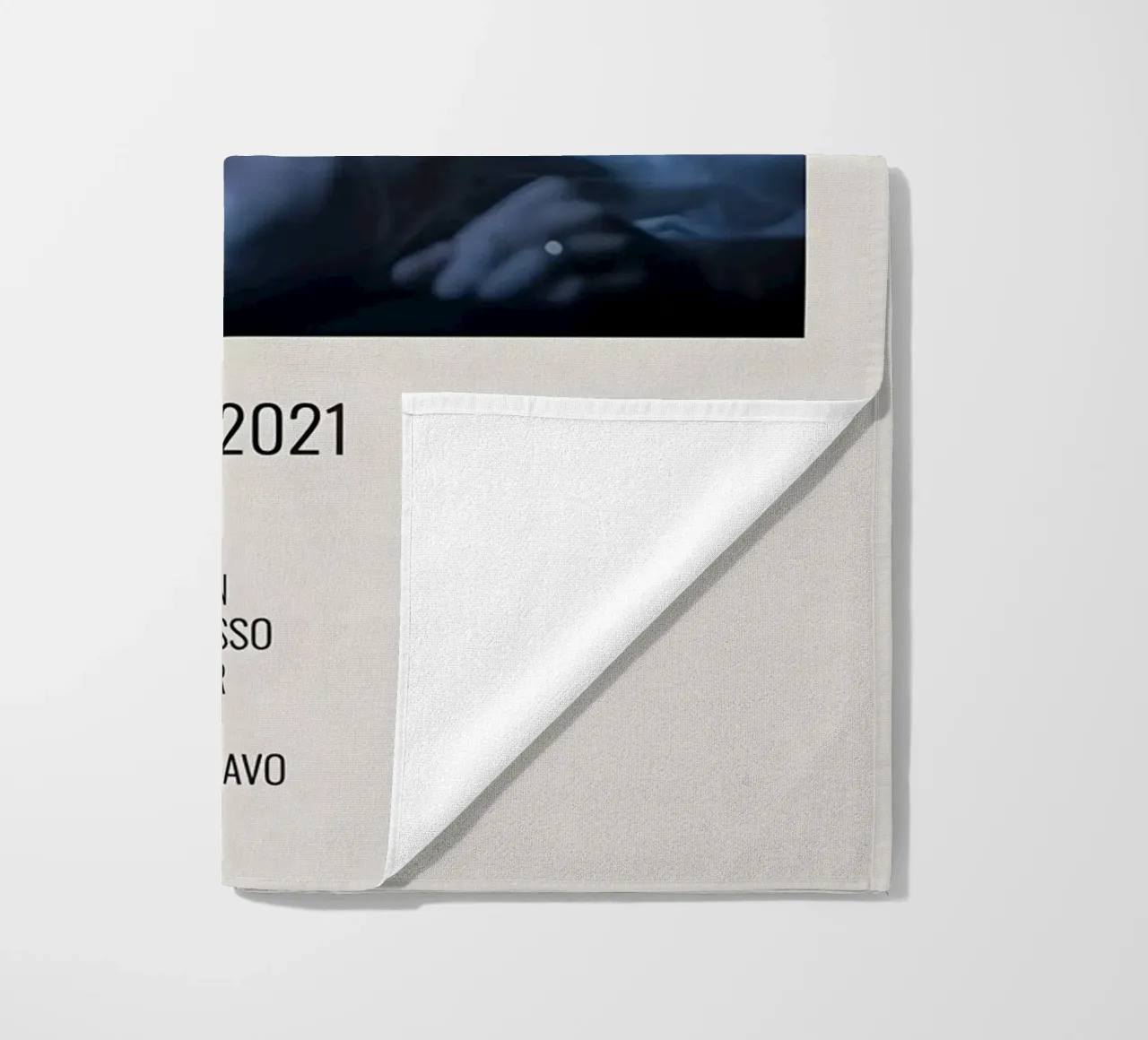 CHERRY 2021 telo mare da MVFminimalist