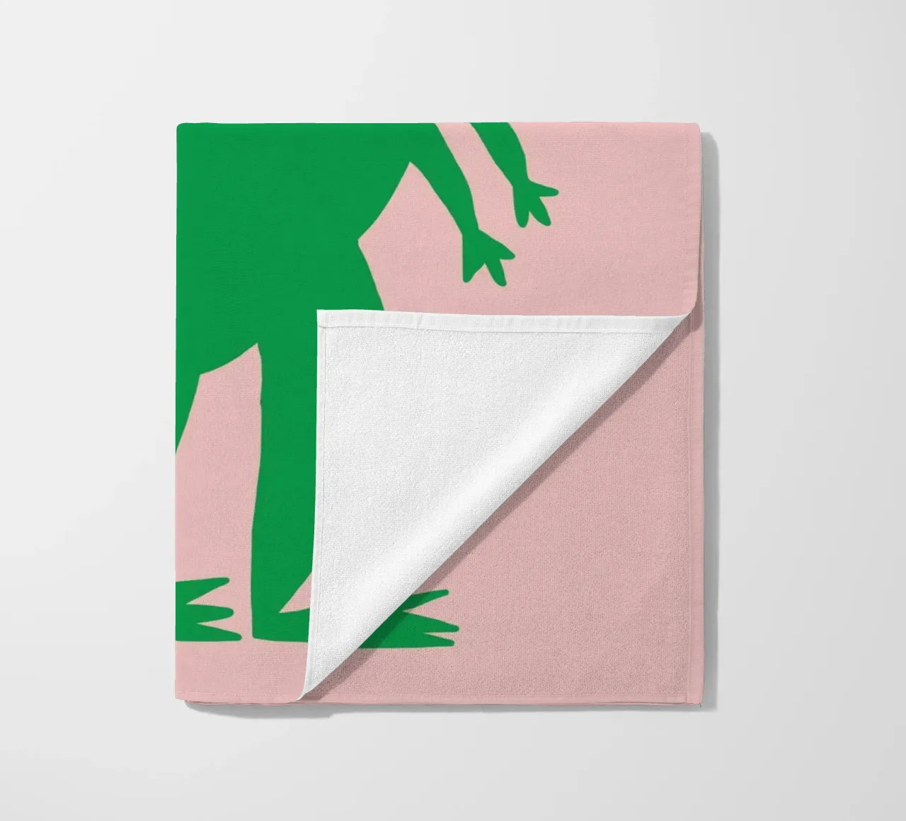 Asilo nido T-rex telo mare da Little Dean