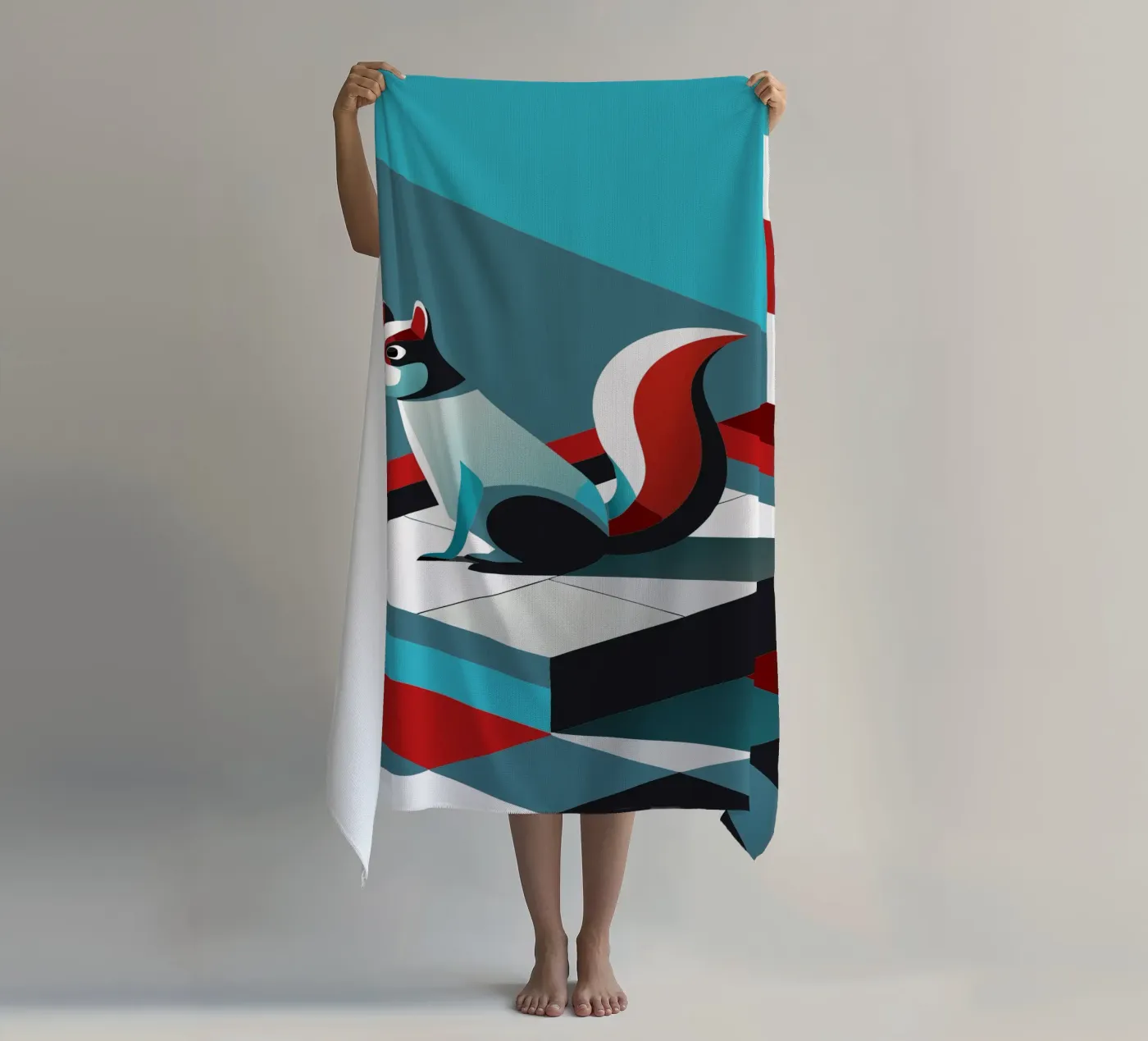 squirrel vector art drawing telo mare da alghonee