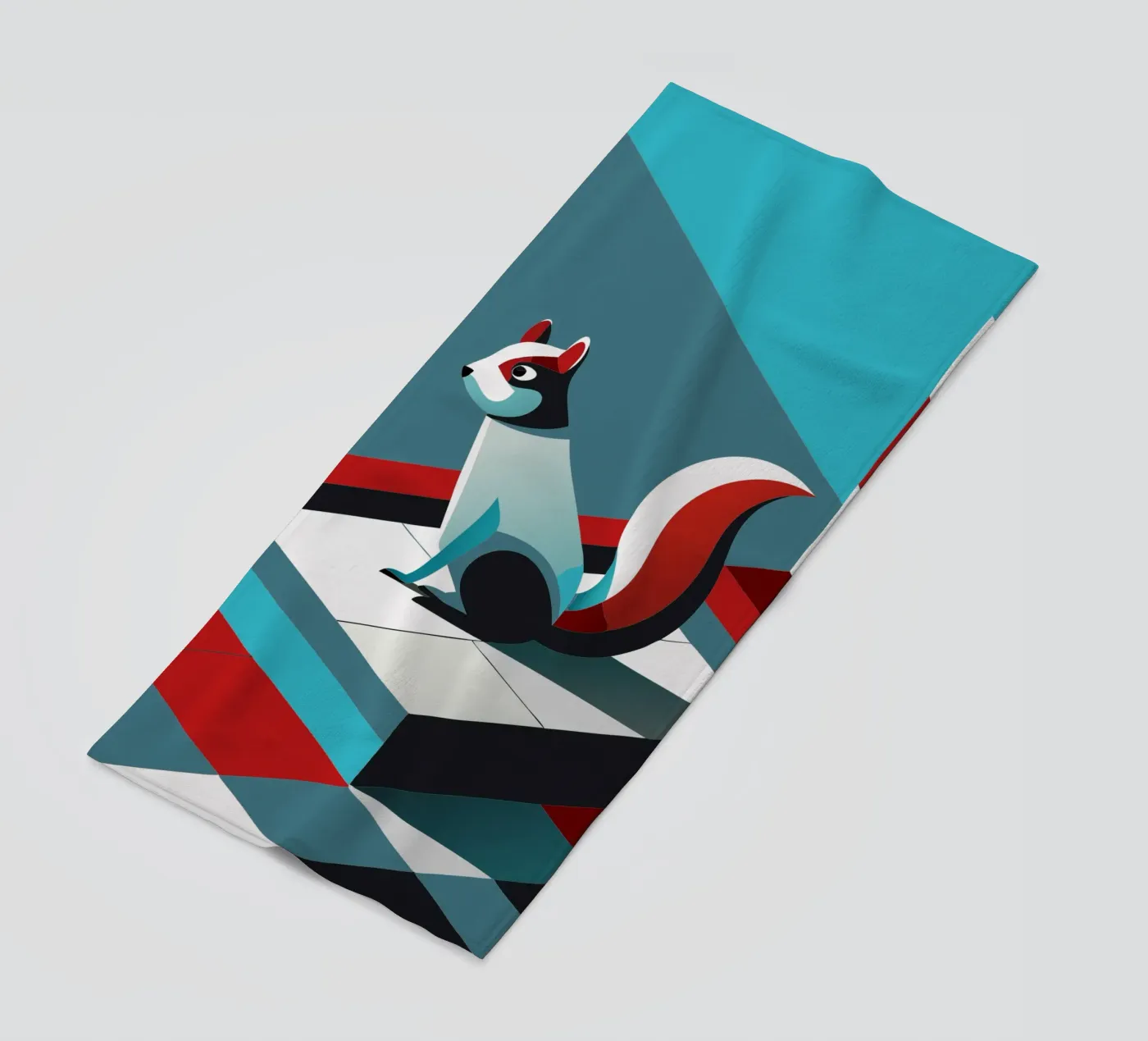 squirrel vector art drawing telo mare da alghonee