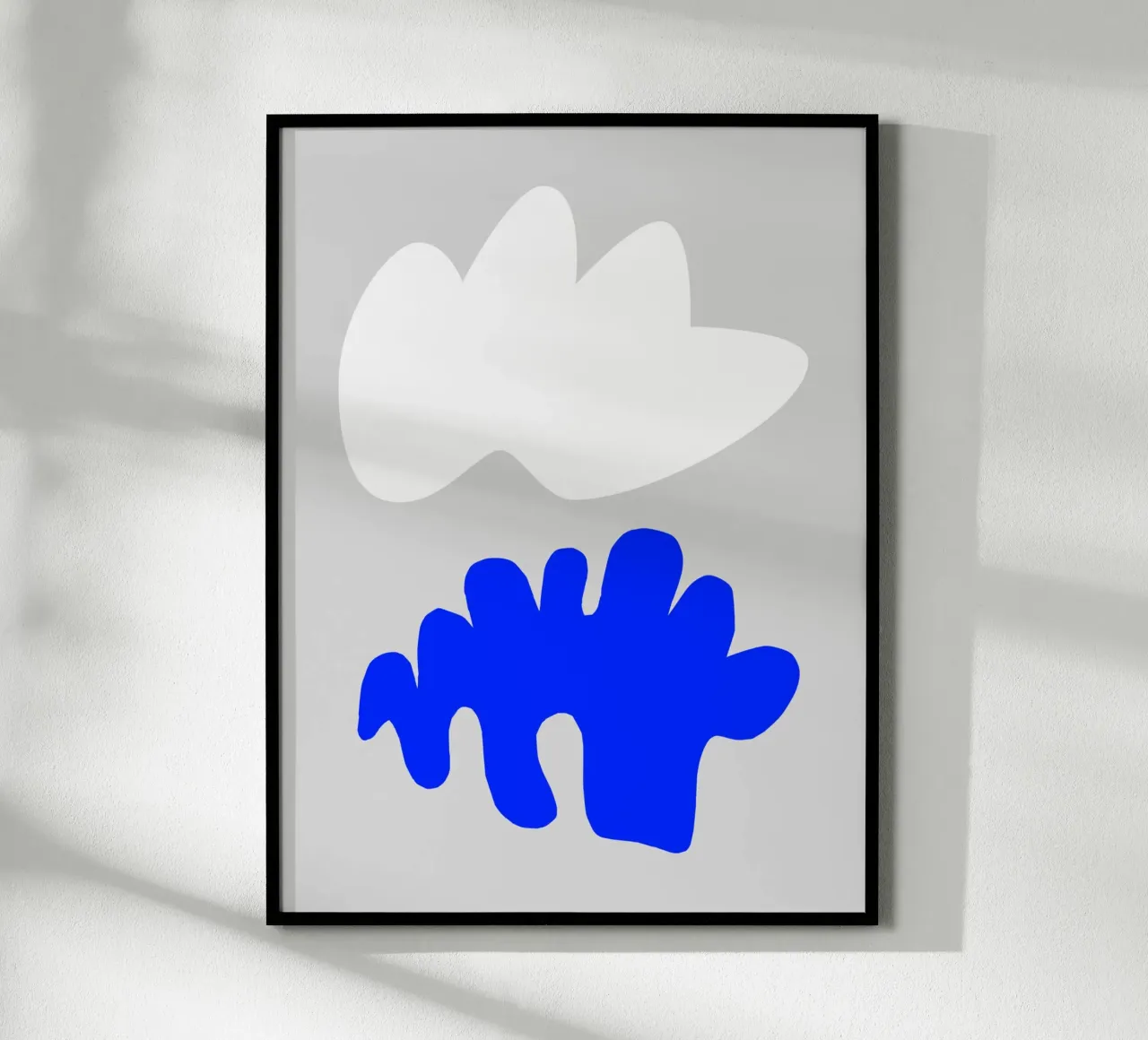 Nuvola e mare poster da Little Dean