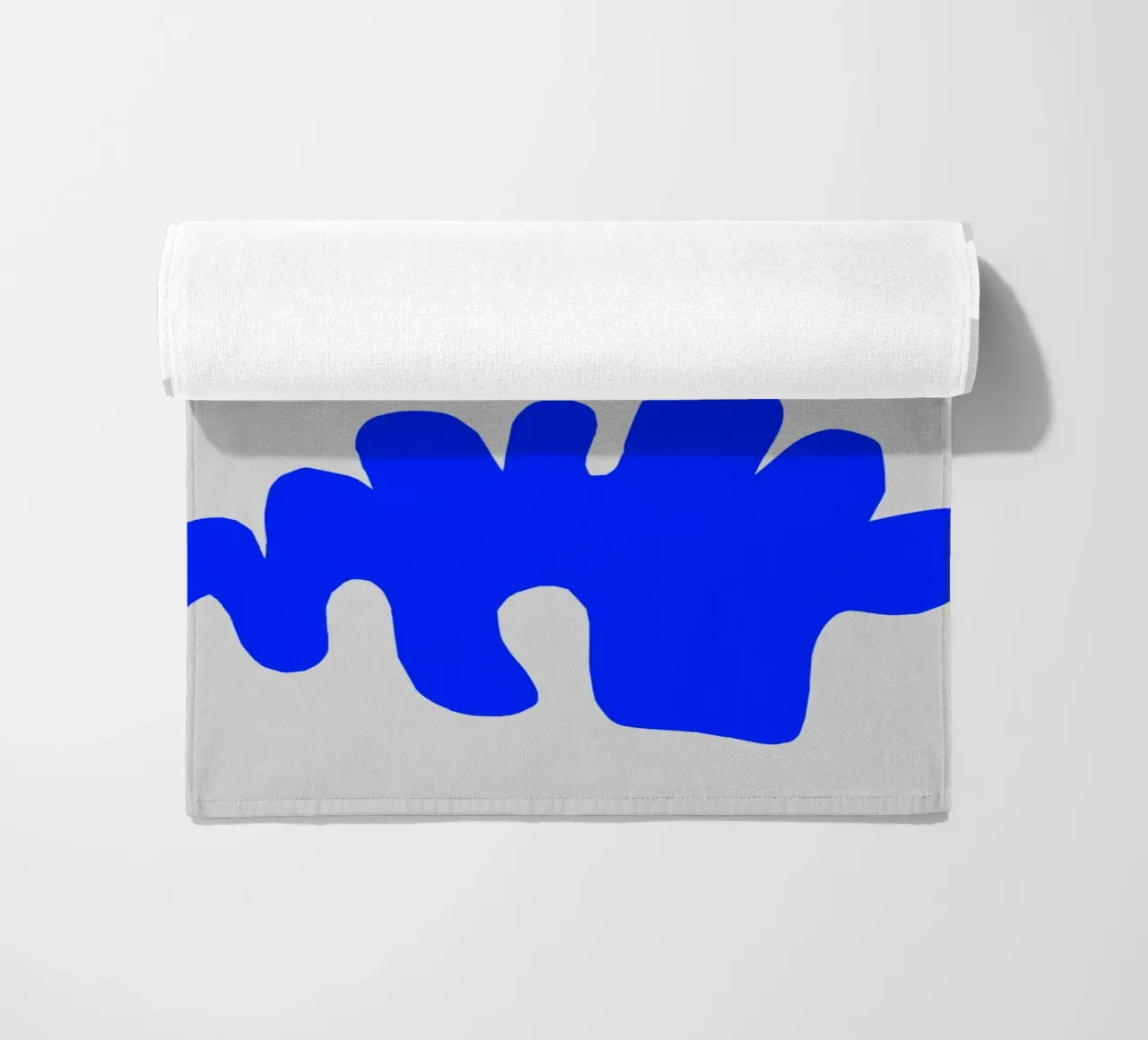 Nuvola e mare telo mare da Little Dean