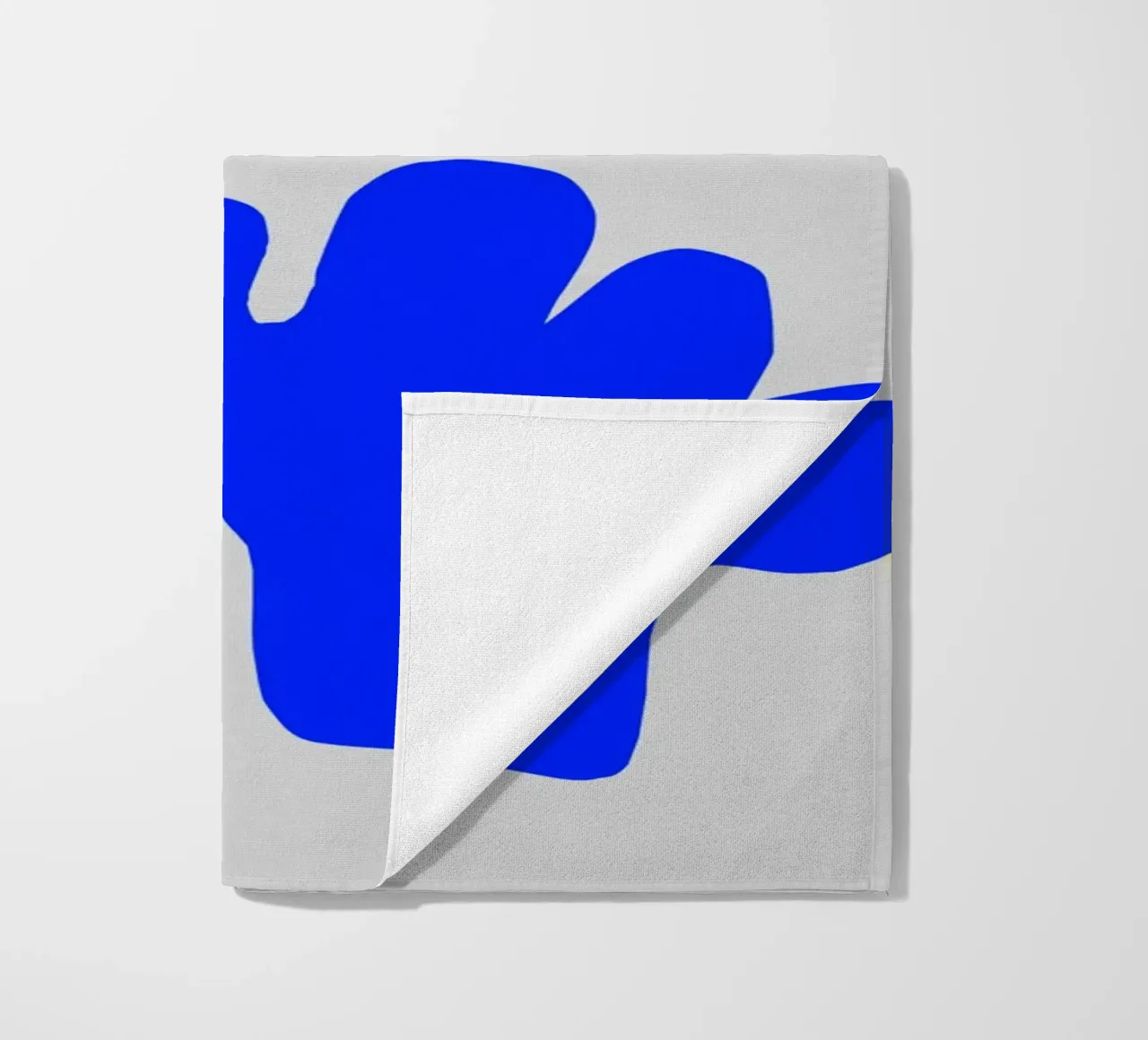 Nuvola e mare telo mare da Little Dean