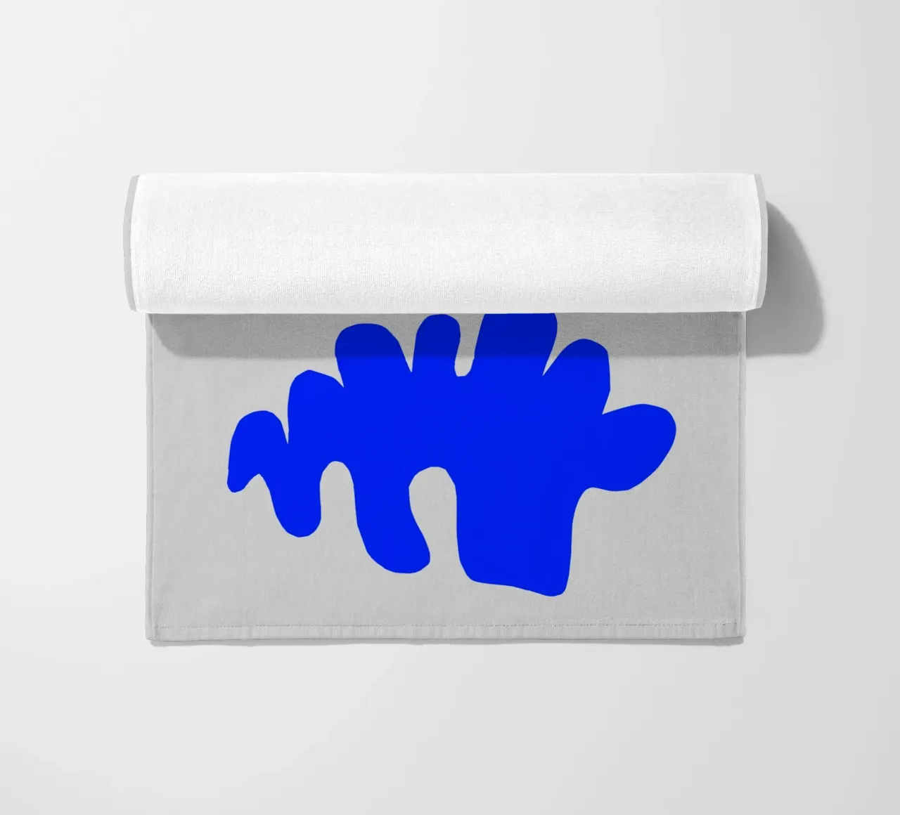 Nuvola e mare telo mare da Little Dean