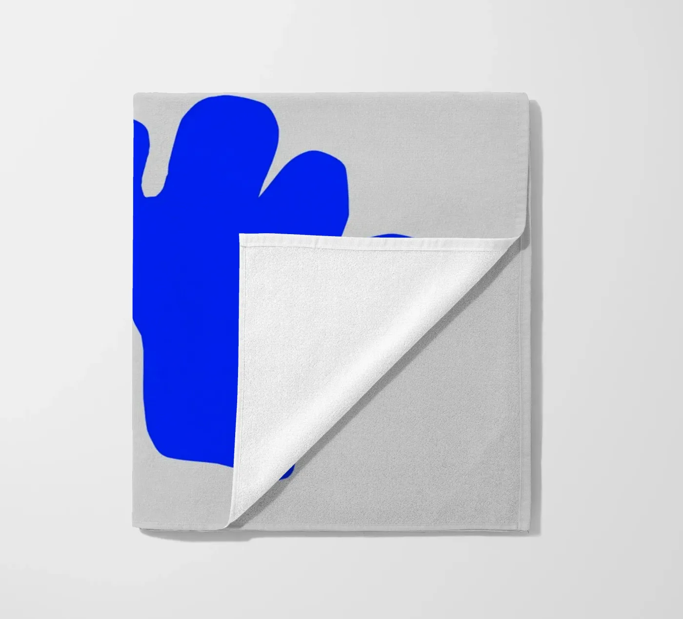 Nuvola e mare telo mare da Little Dean