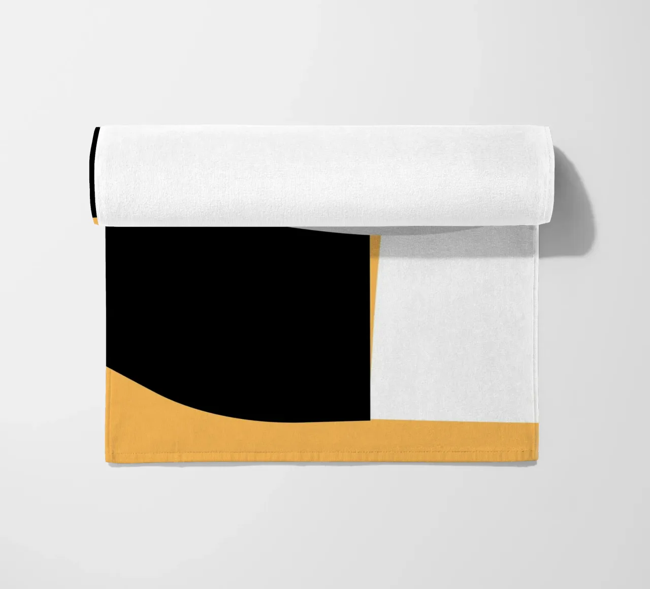 Un taglio telo mare da Little Dean