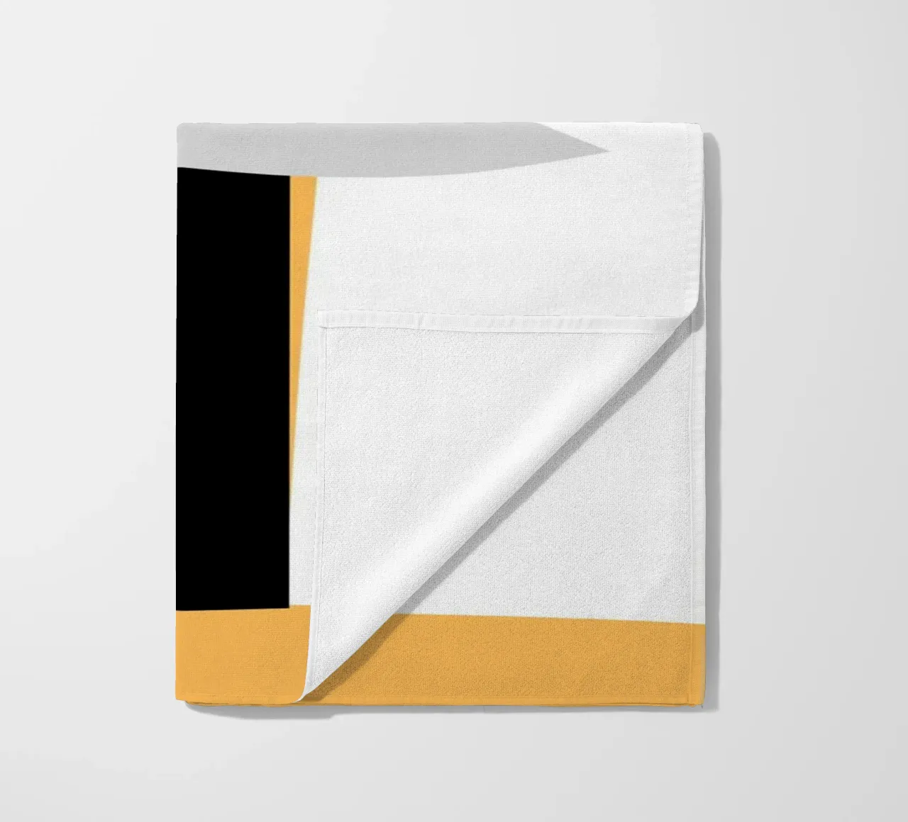 Un taglio telo mare da Little Dean