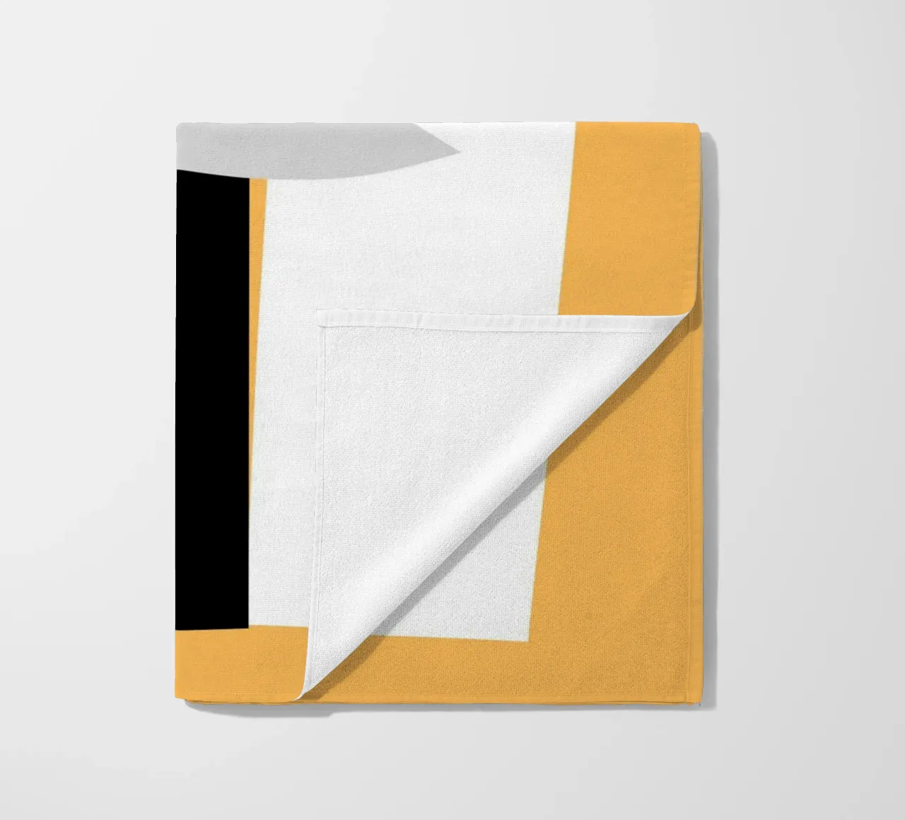 Un taglio telo mare da Little Dean