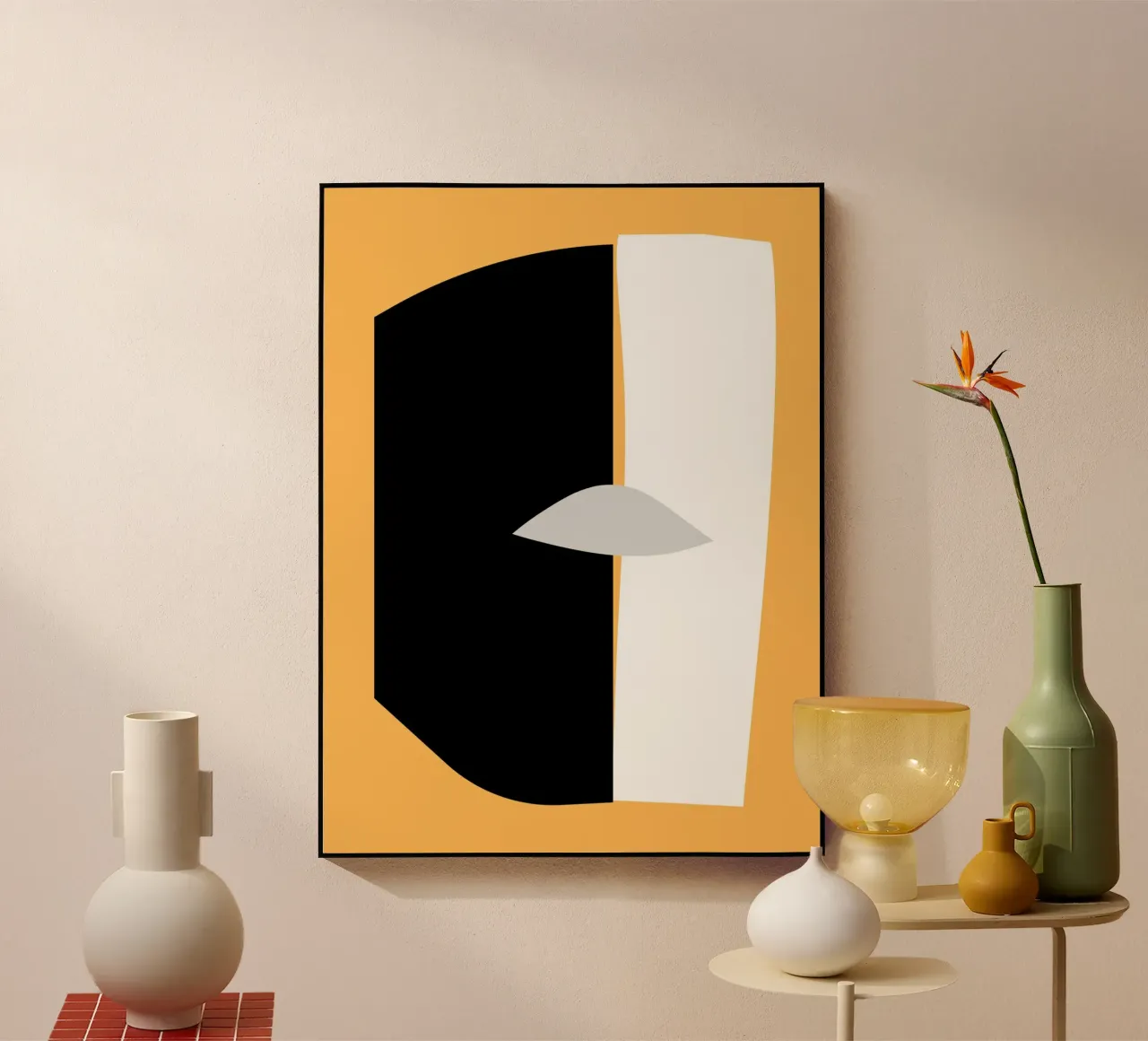 Un taglio plexiglass da Little Dean