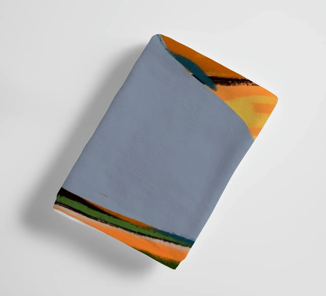 Rest and Relax asciugamano da bagno da Arty Guava