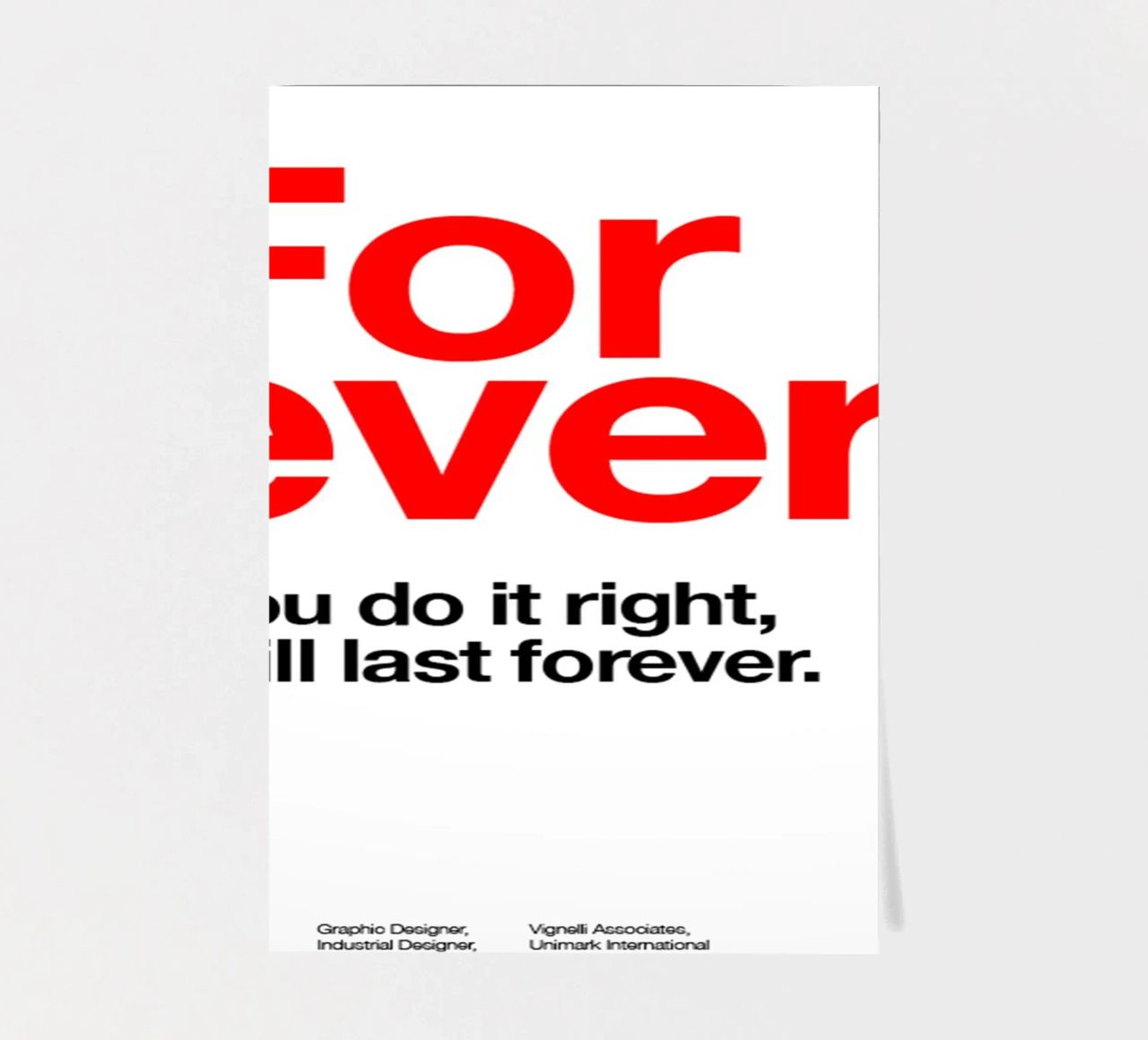 if you do it right,it will last forever. sticker sheet by Andara shop
