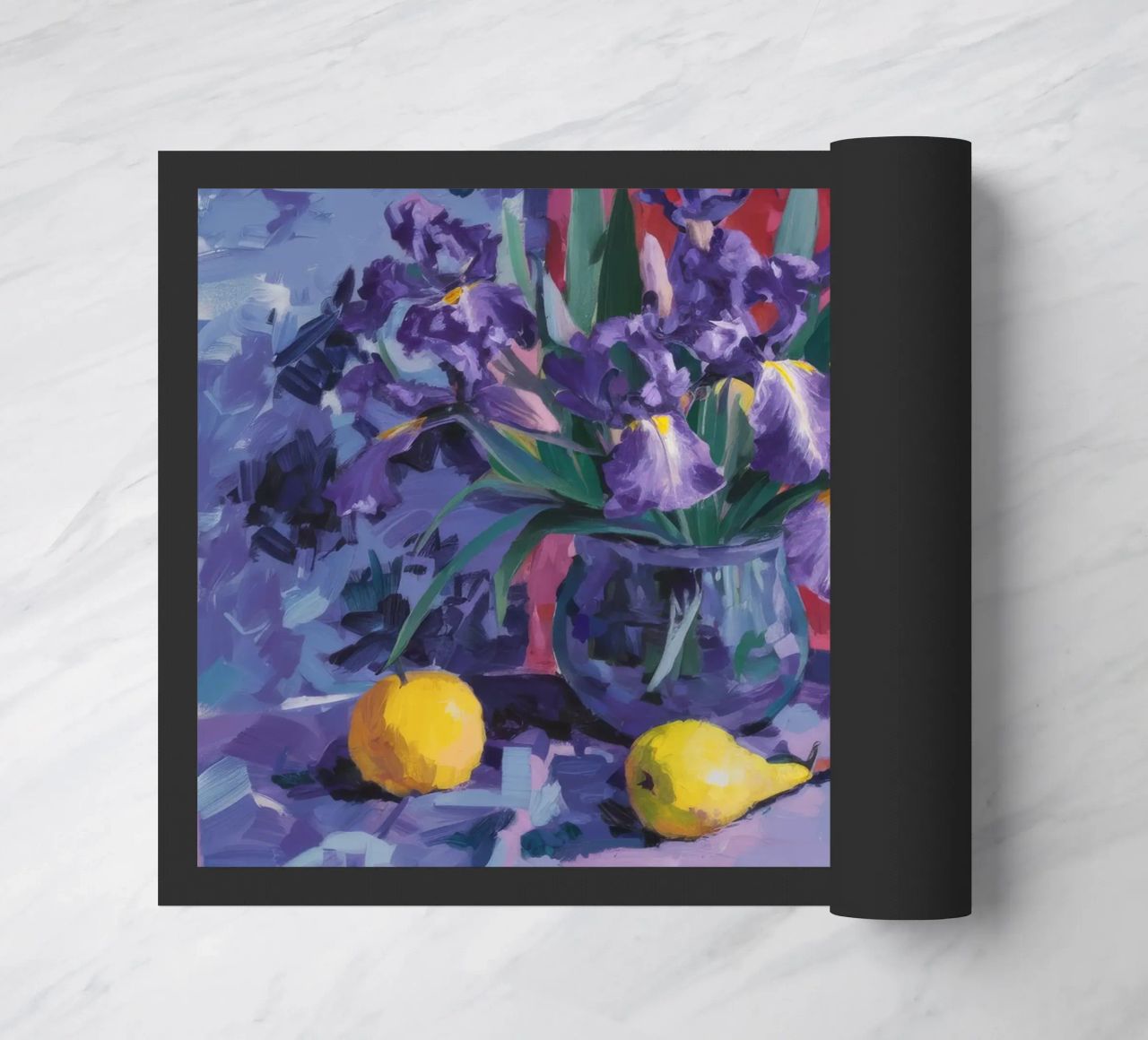 Tulipano Zest Radiance zerbino da Celestial Harmony