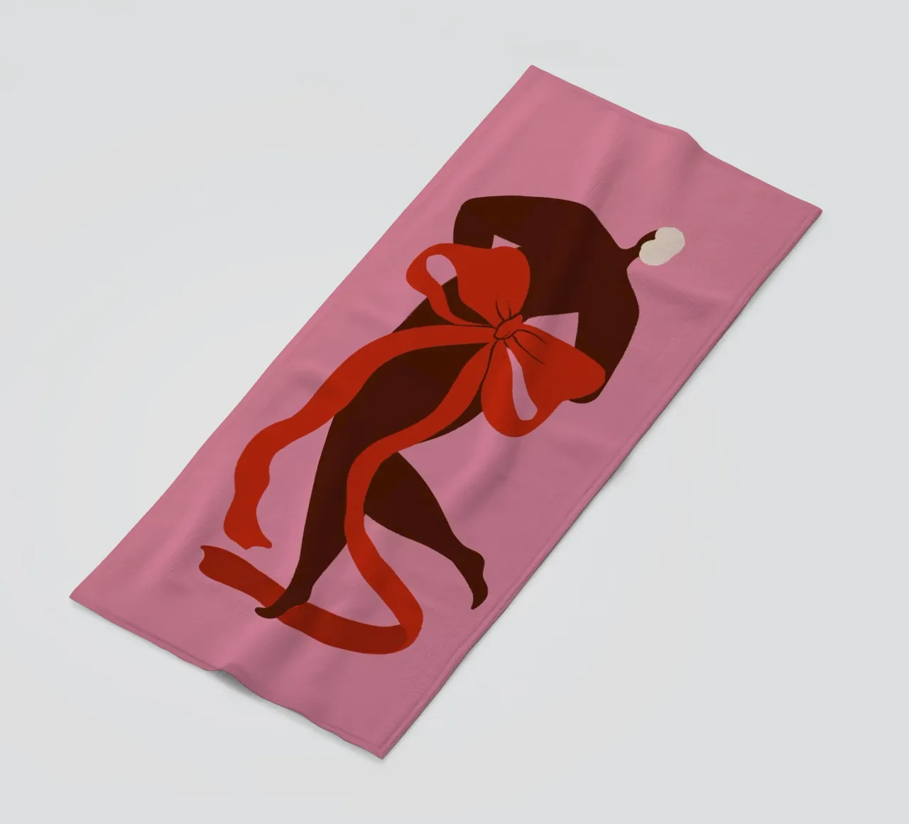 The Gift telo mare da Arty Guava