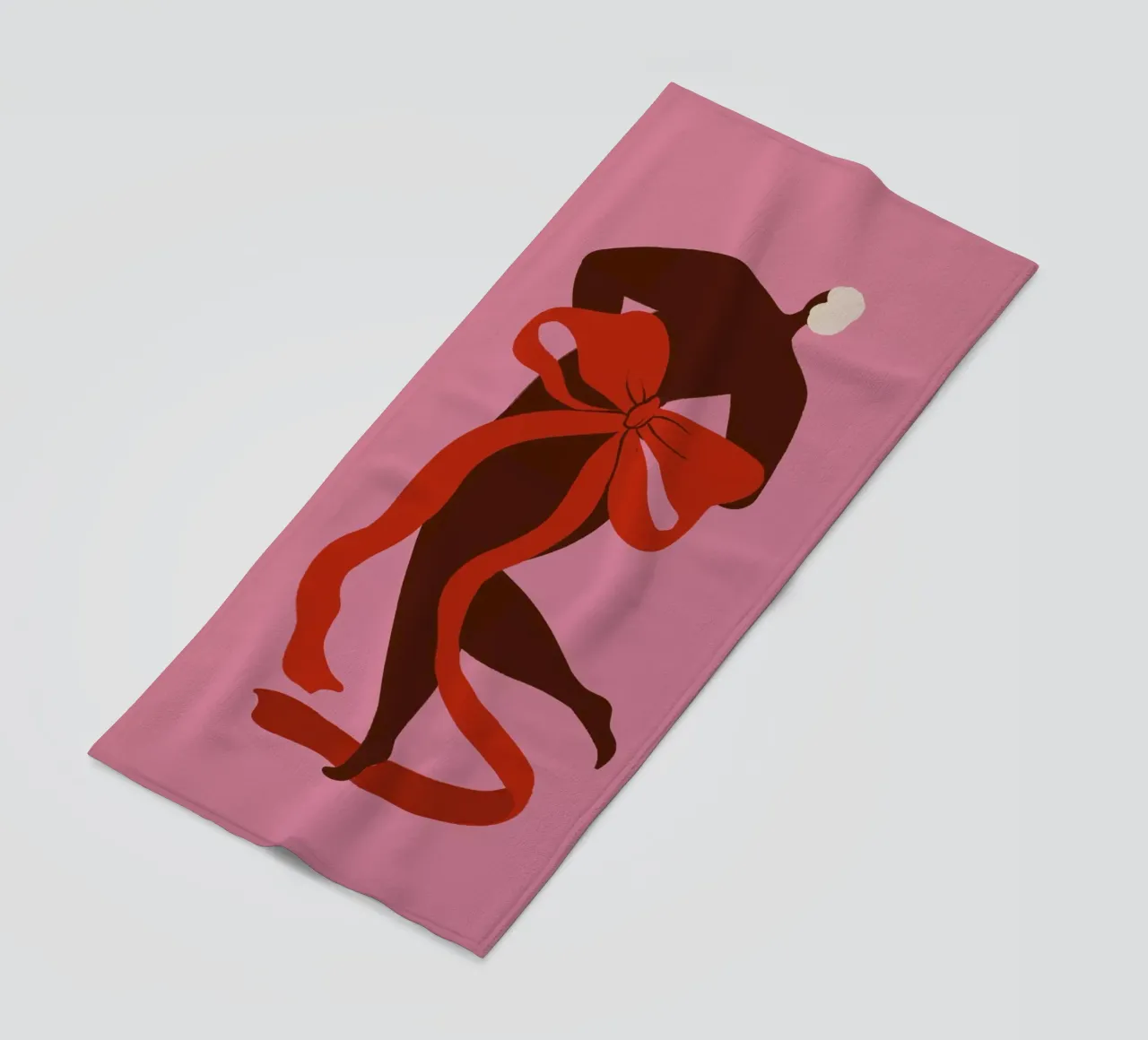 The Gift telo mare da Arty Guava