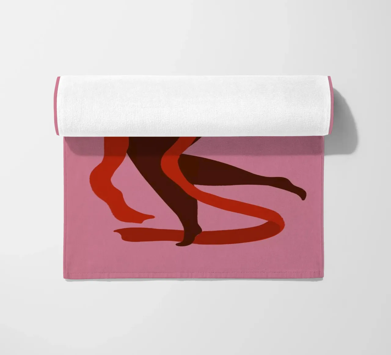 The Gift telo mare da Arty Guava