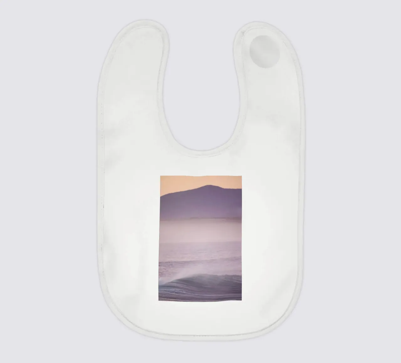 Supers bavaglino da Shot By Clint