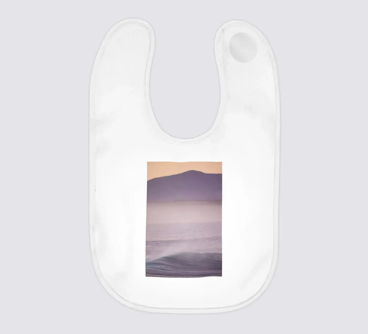 Supers bavaglino da Shot By Clint