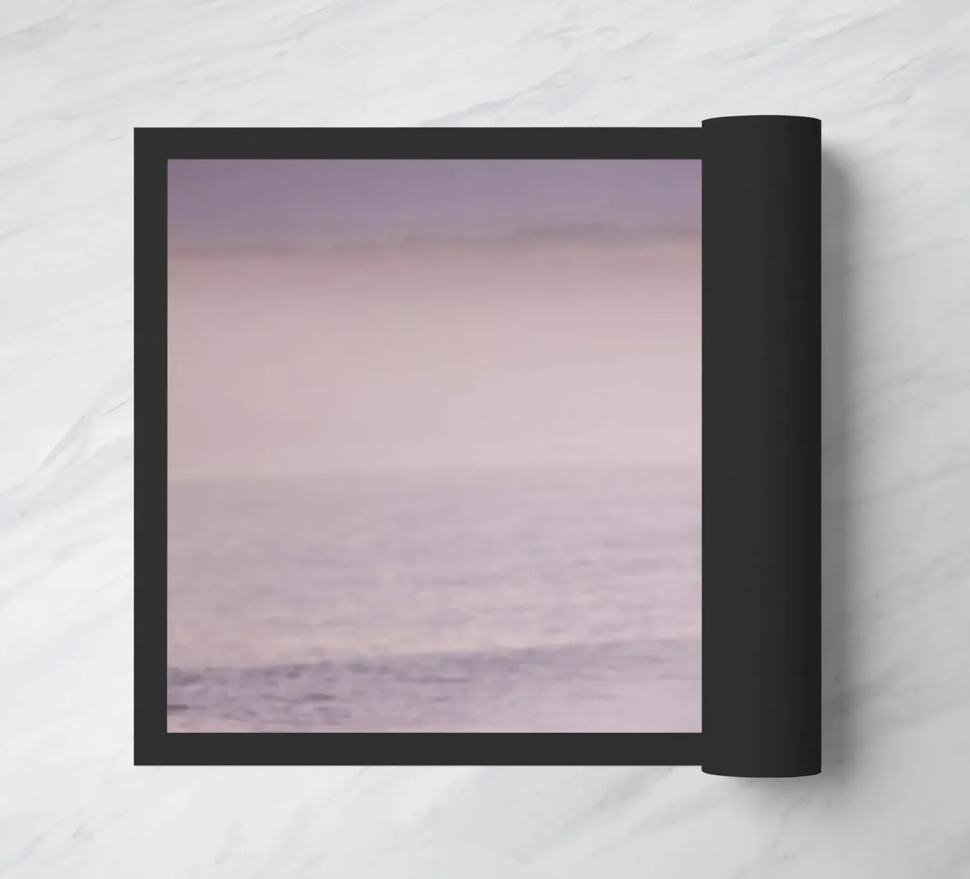 Supers deurmat van Shot By Clint