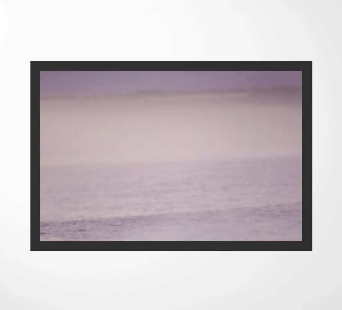 Supers deurmat van Shot By Clint