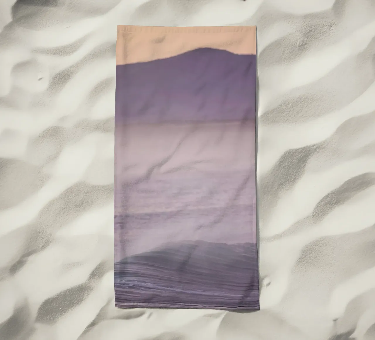 Supers telo mare da Shot By Clint