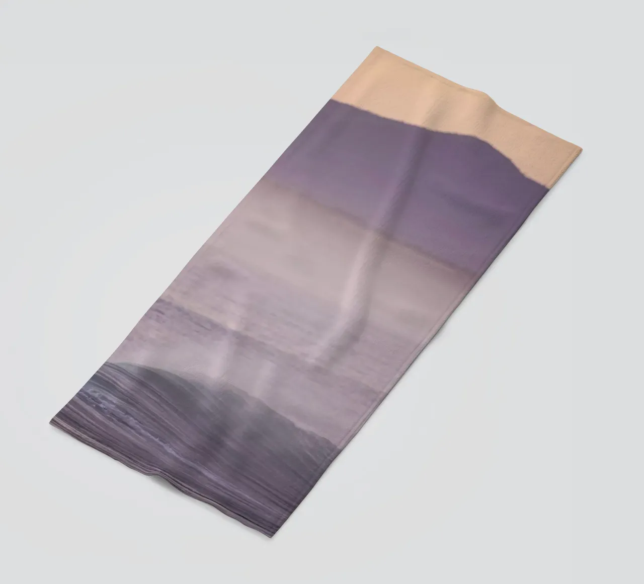 Supers telo mare da Shot By Clint