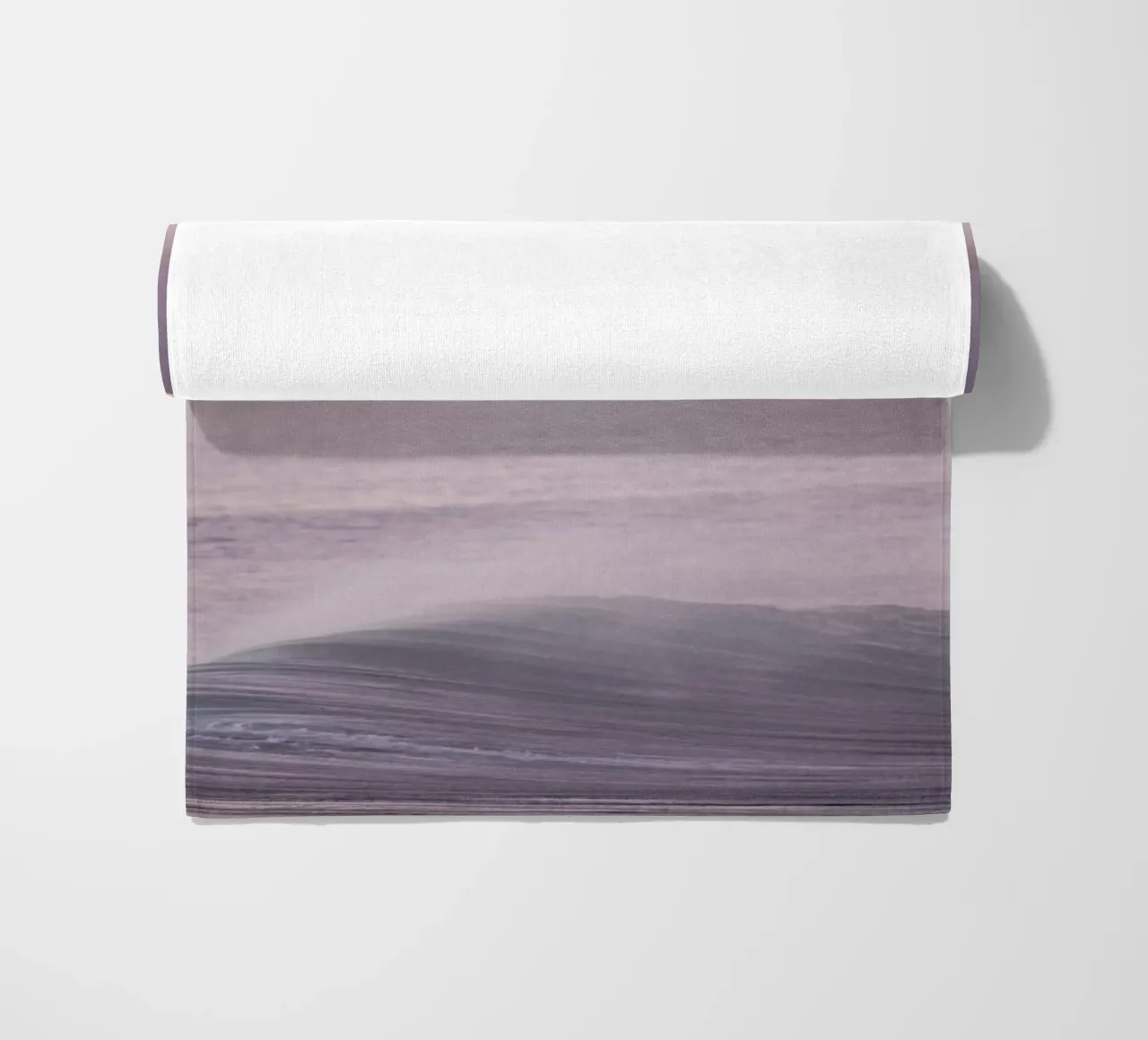 Supers telo mare da Shot By Clint