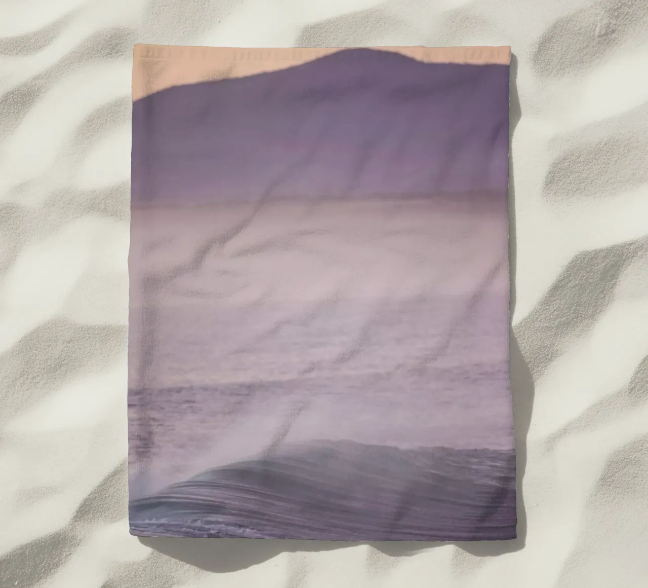 Supers telo mare da Shot By Clint