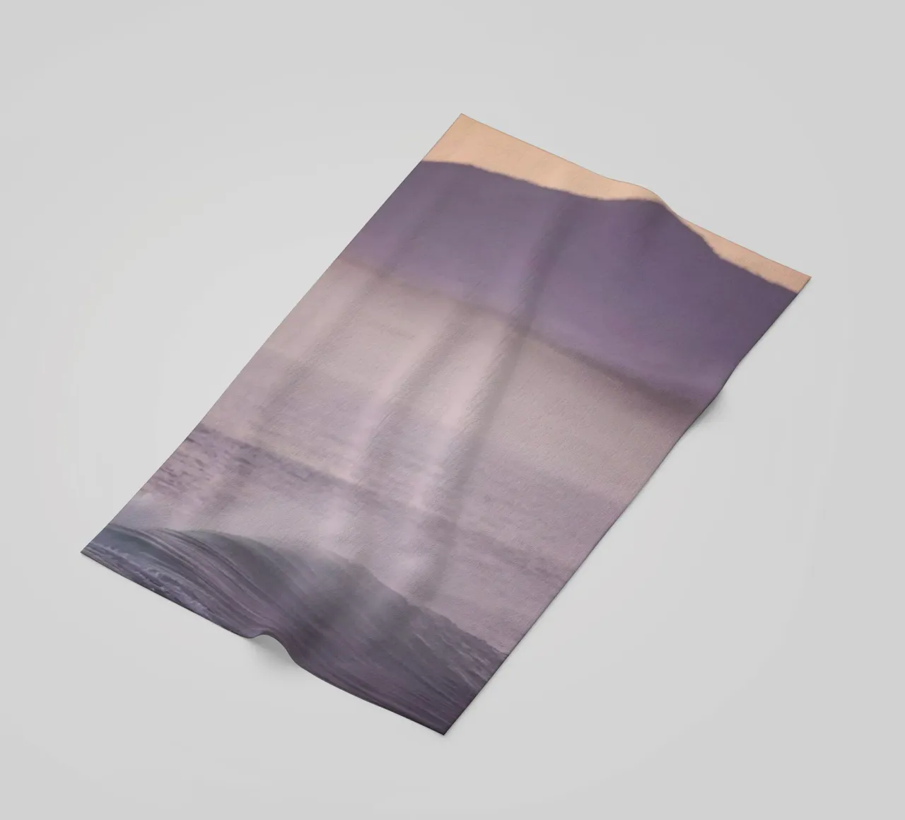 Supers telo mare da Shot By Clint