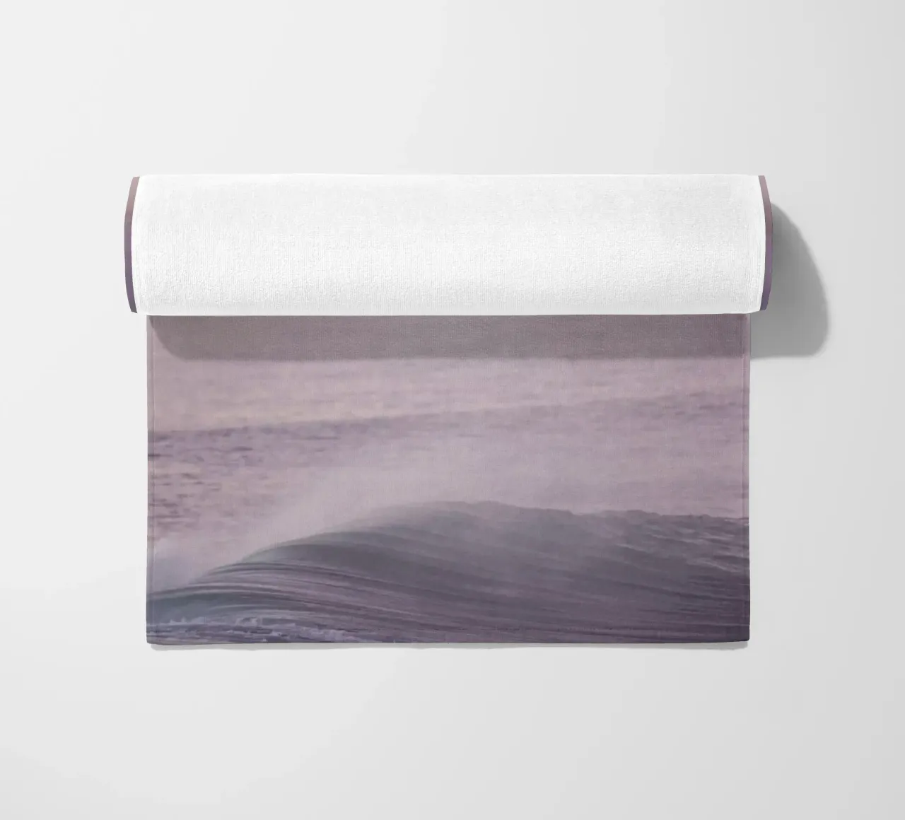 Supers telo mare da Shot By Clint