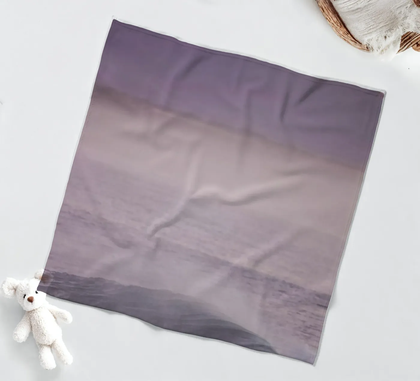 Supers Fleecedecke von Shot By Clint