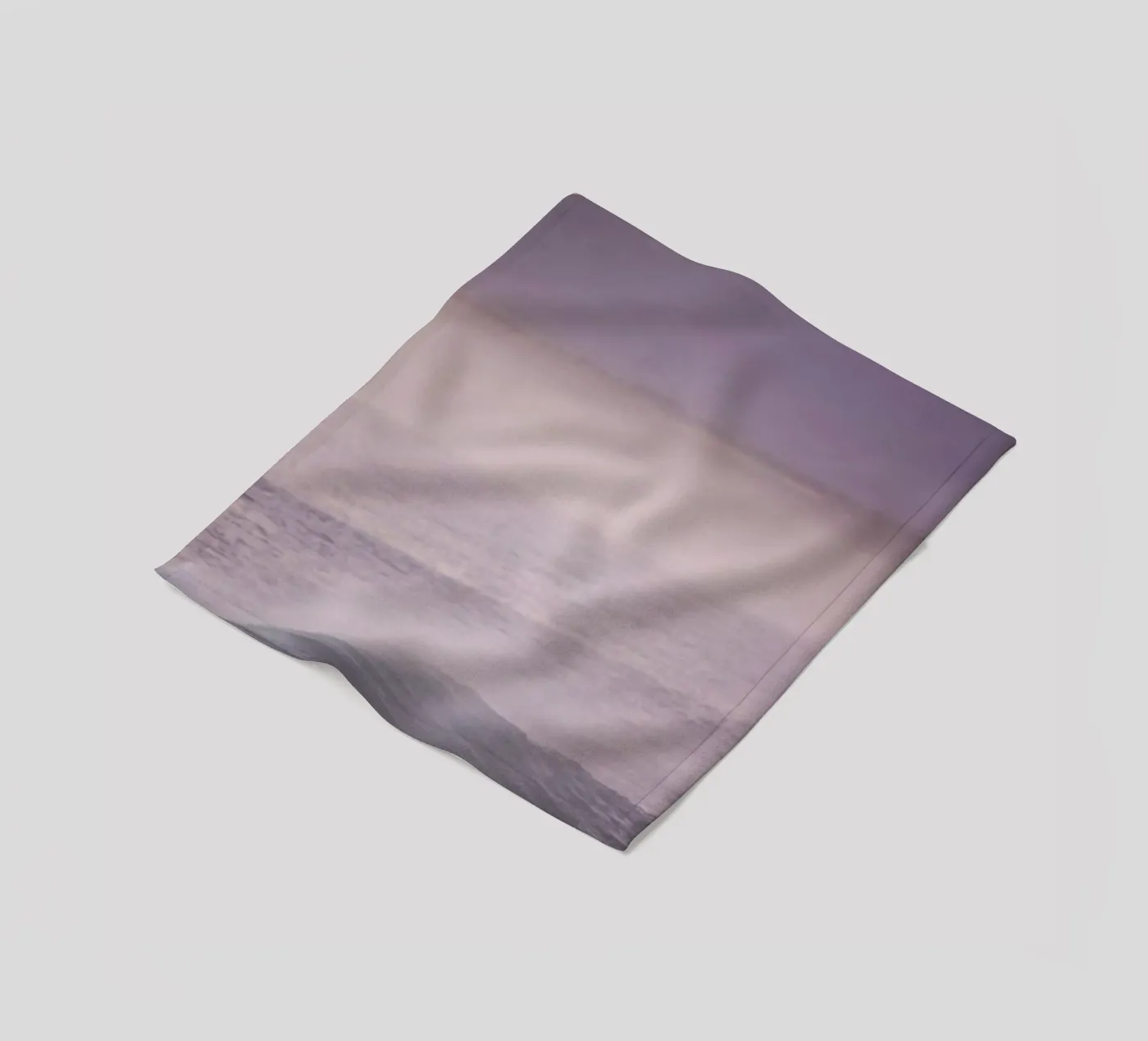 Supers Fleecedecke von Shot By Clint